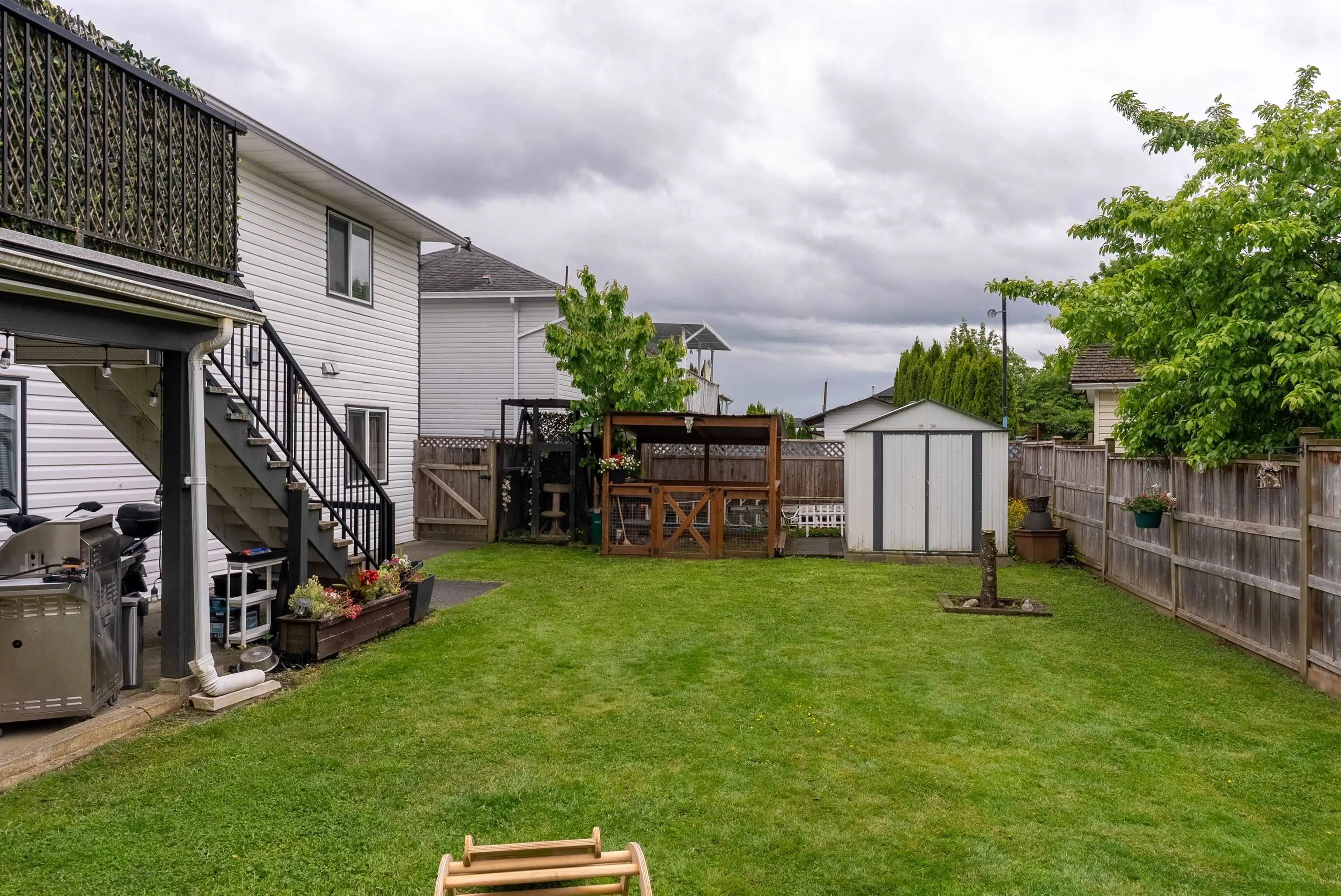 3243 Townline Road
