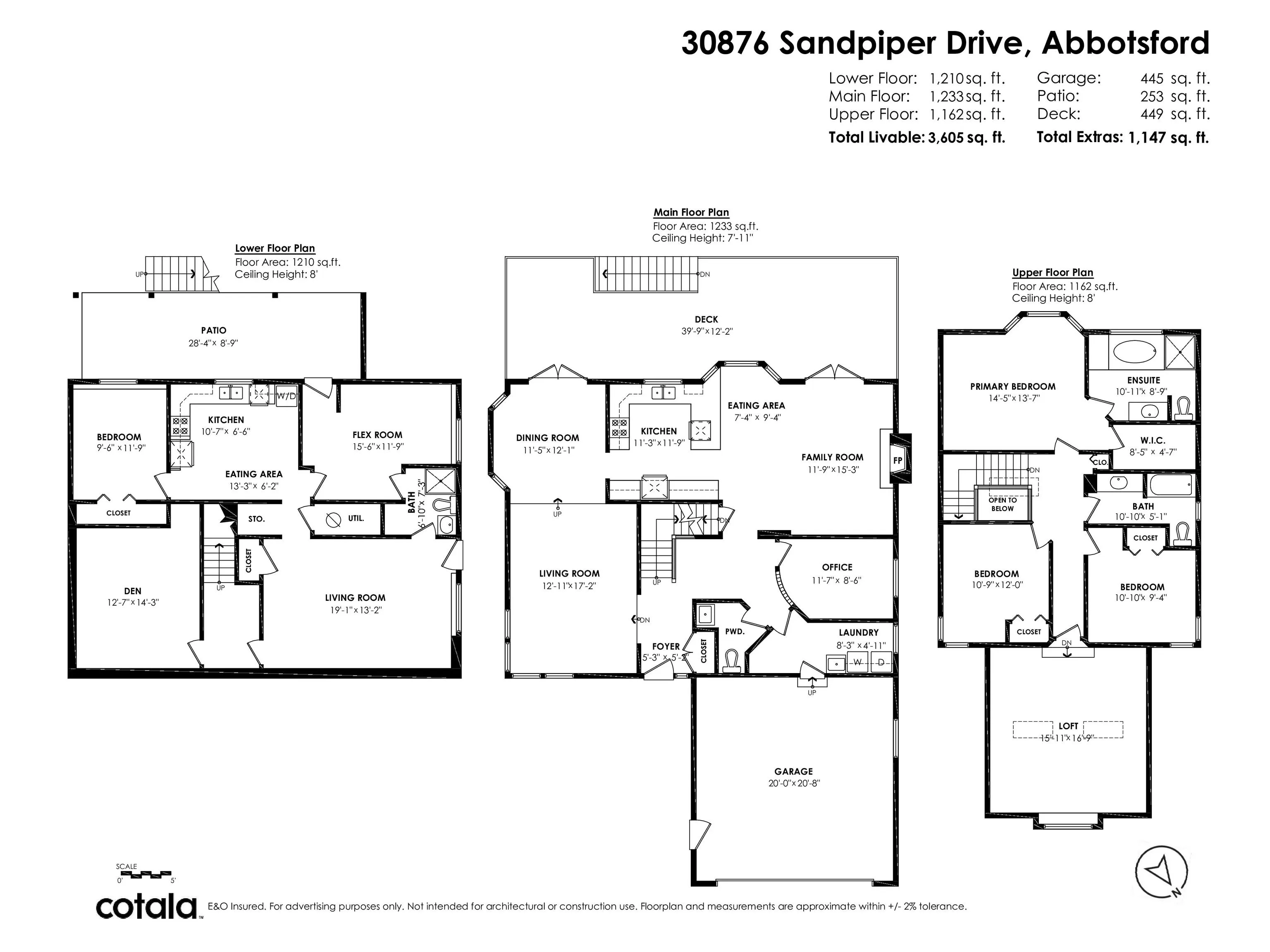 30876 Sandpiper Drive