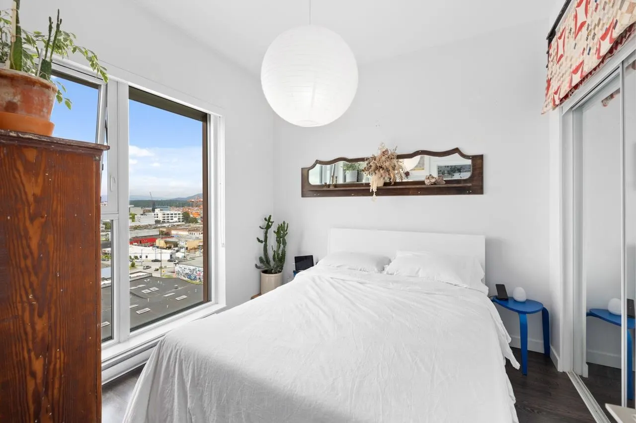 PH1 933 E Hastings Street