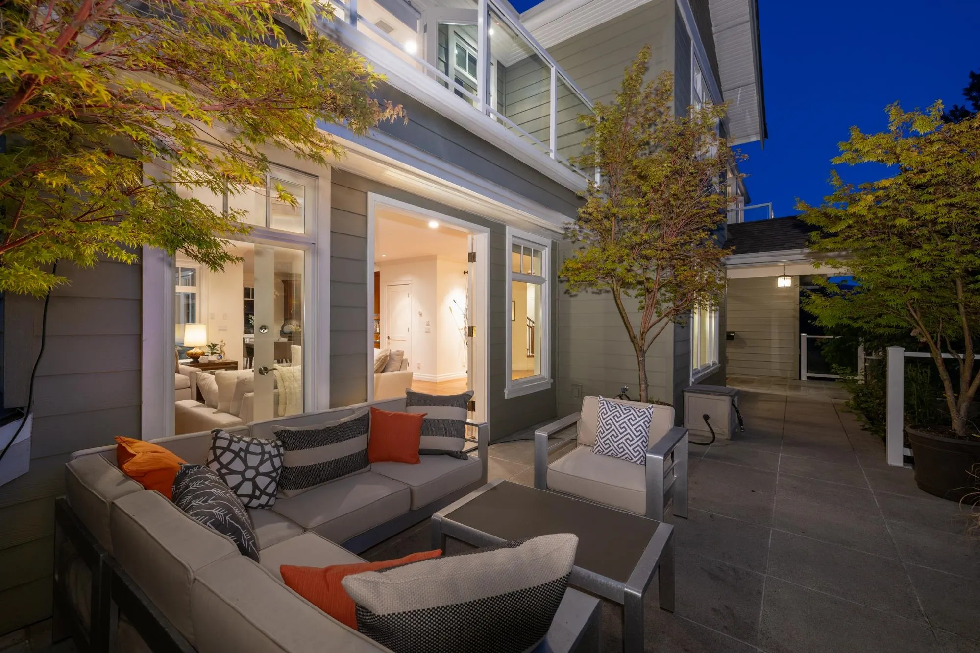 1122 Kilmer Road