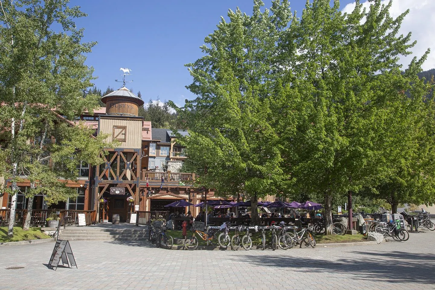 212 2111 Whistler Road