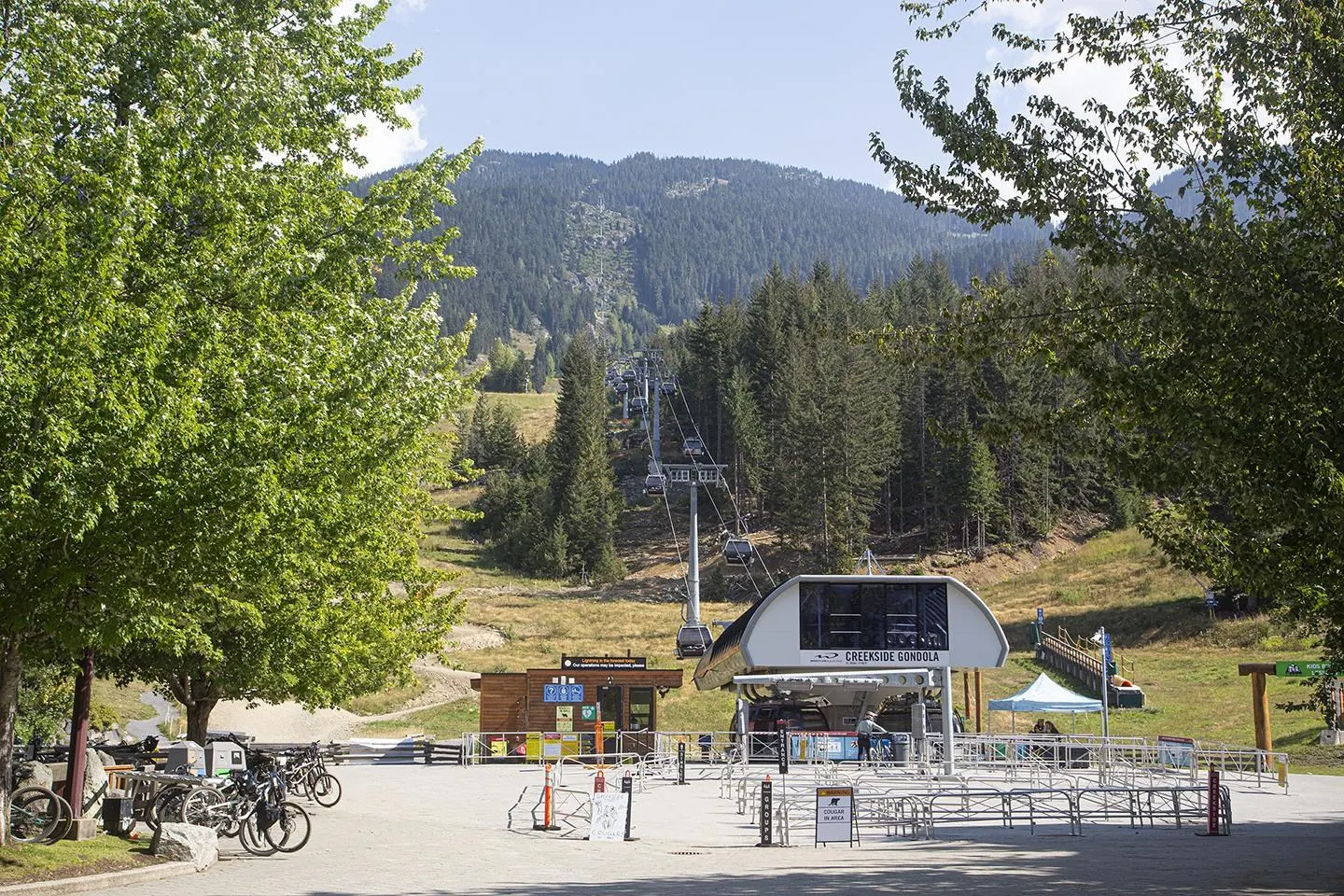 212 2111 Whistler Road