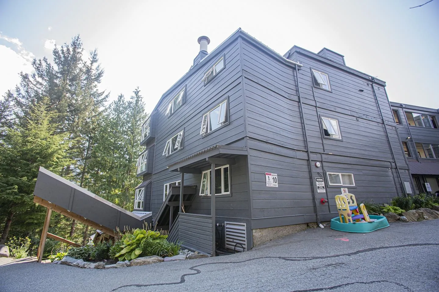 212 2111 Whistler Road