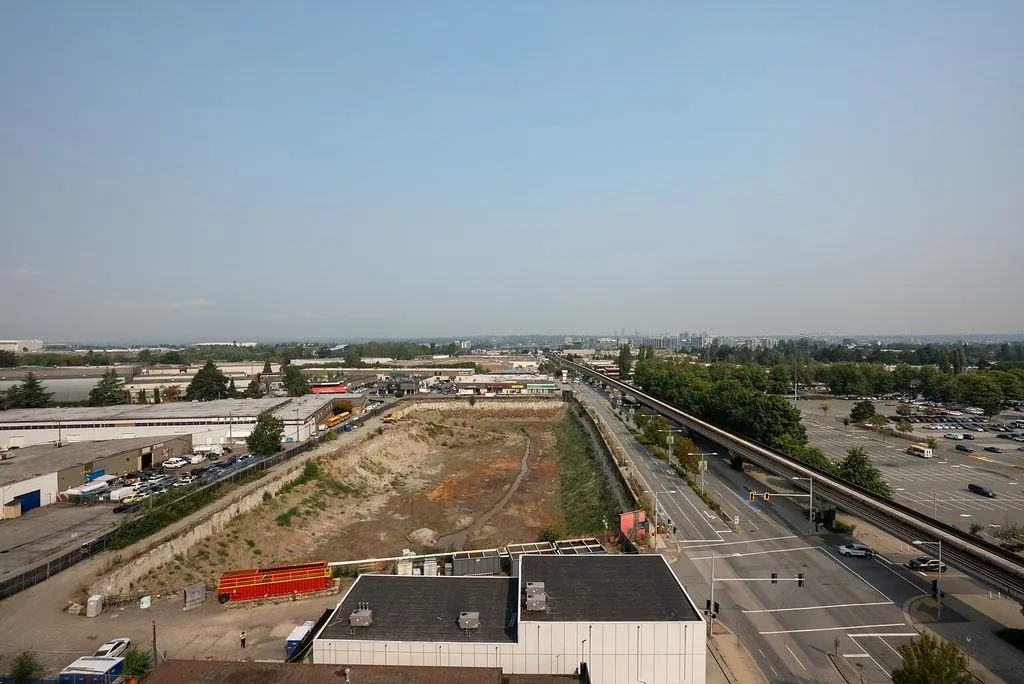 1201 5593 No. 3 Road