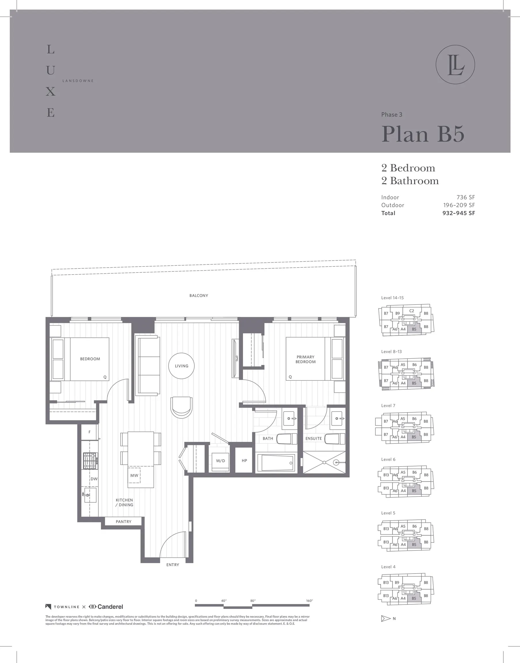 1201 5593 No. 3 Road