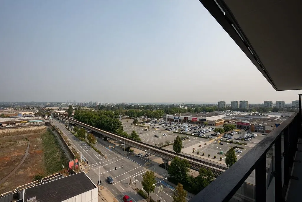 1201 5593 No. 3 Road