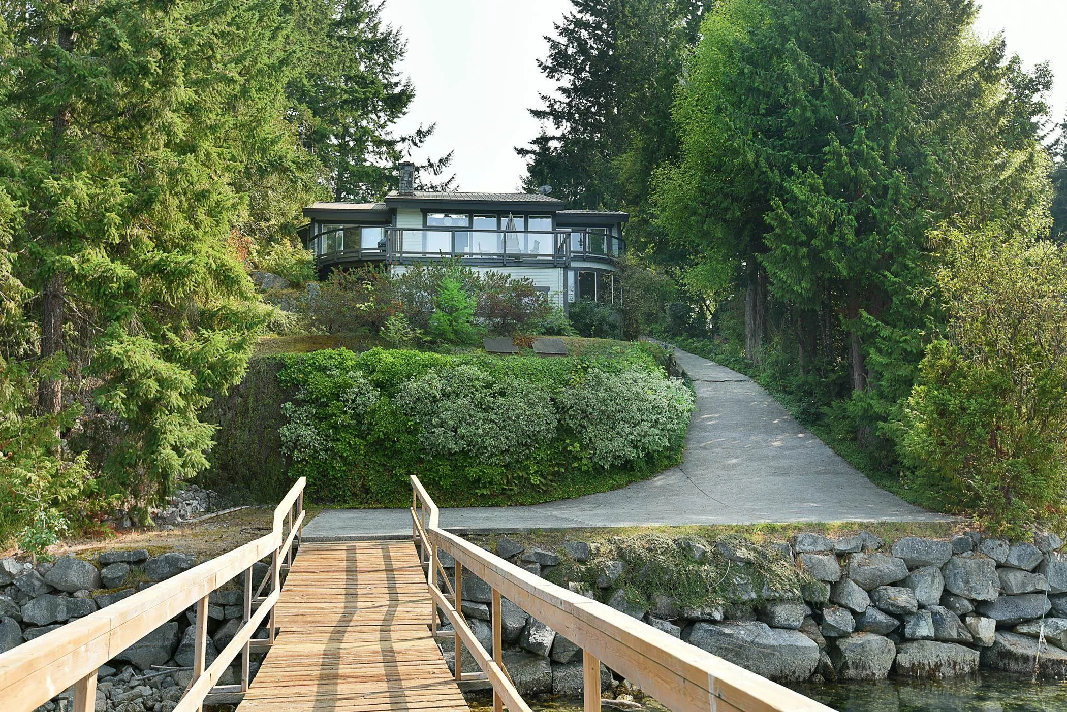 12825 Alexander Road