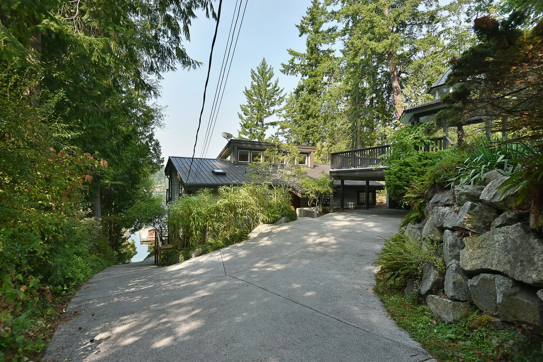 12825 Alexander Road