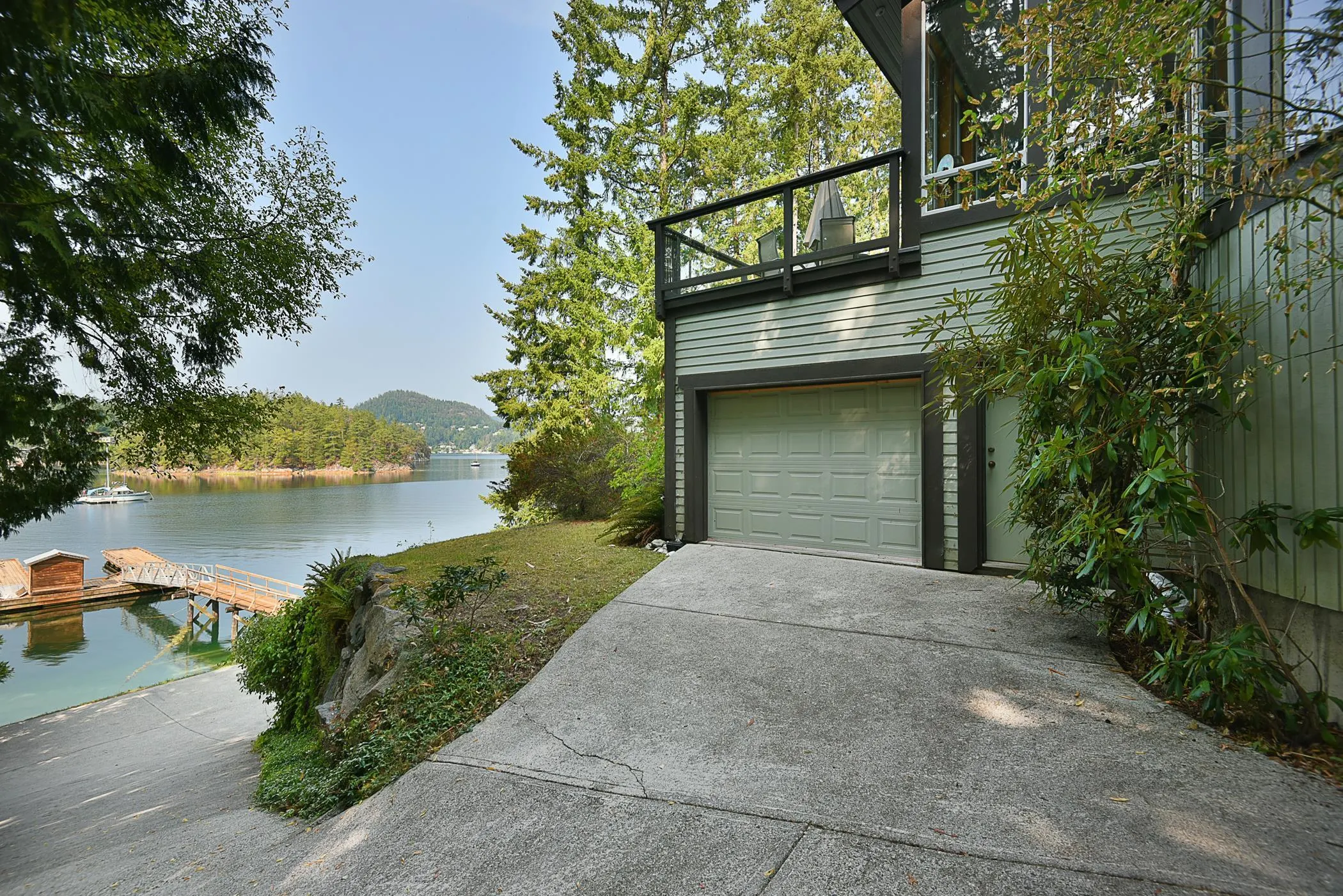 12825 Alexander Road
