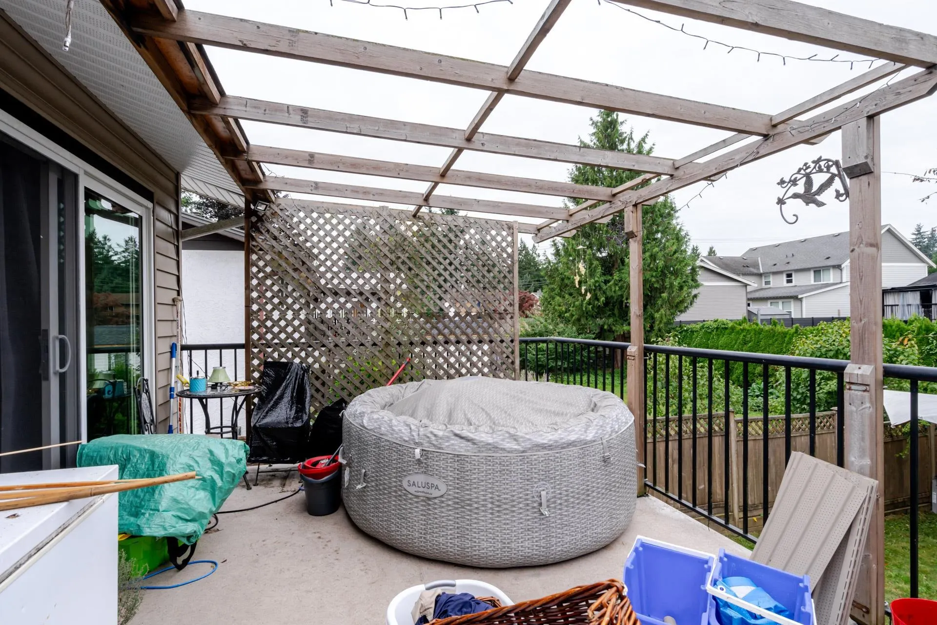 7803 Wren Street