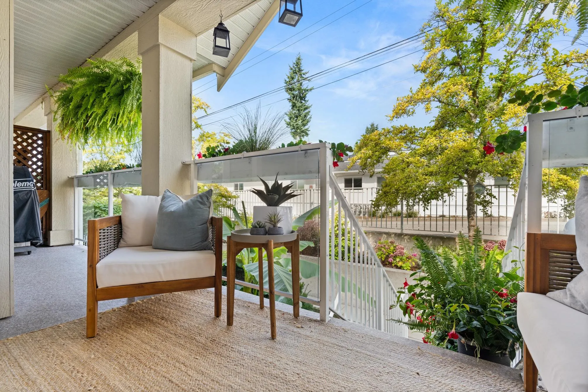 203 15621 Marine Drive
