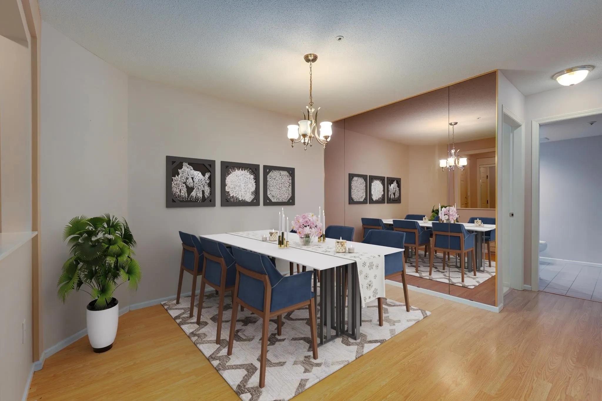 104 3690 Banff Court