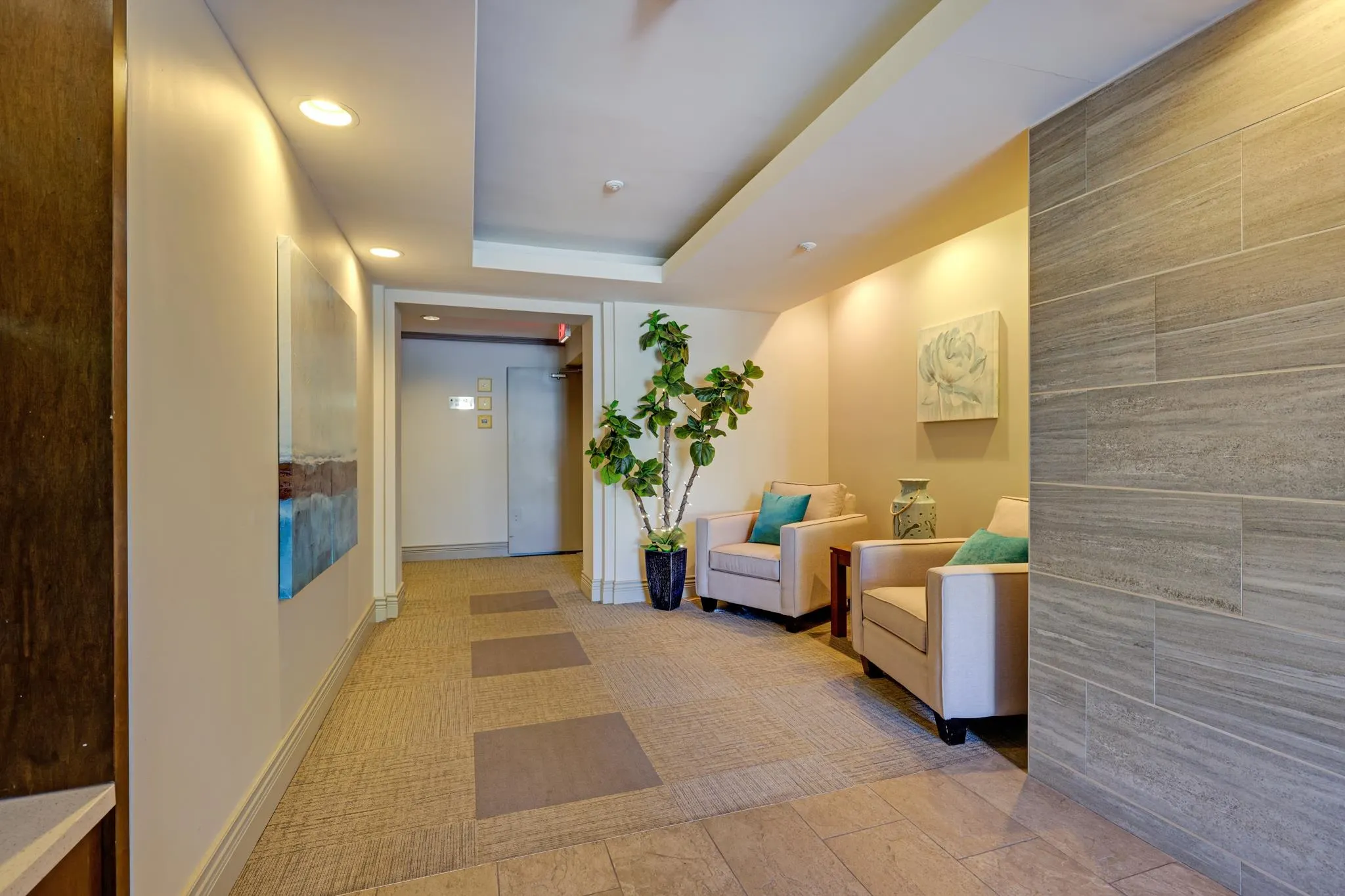 104 3690 Banff Court