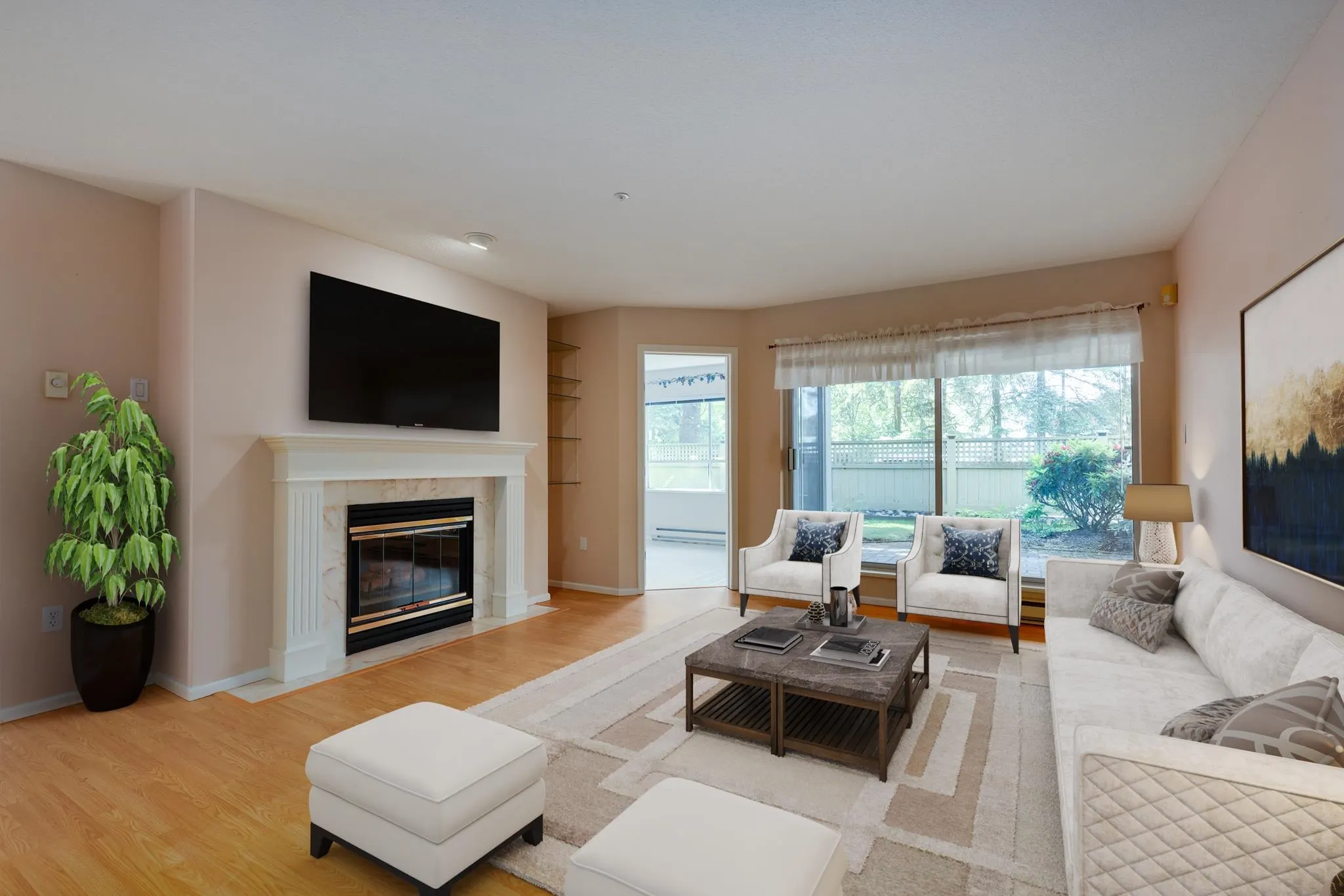 104 3690 Banff Court