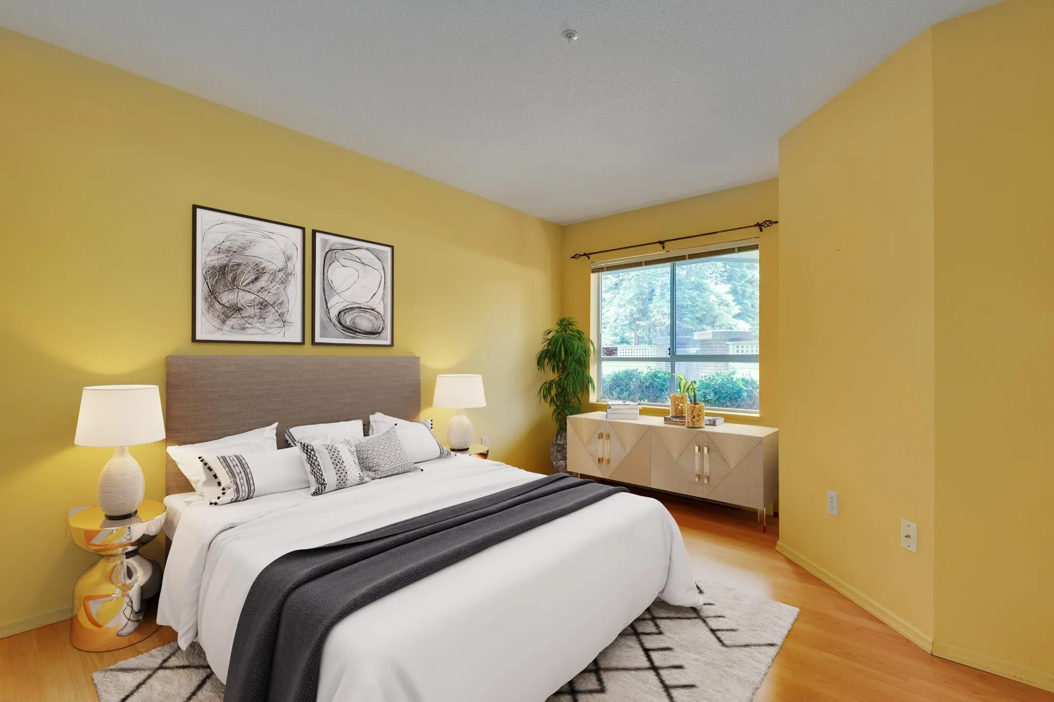 104 3690 Banff Court
