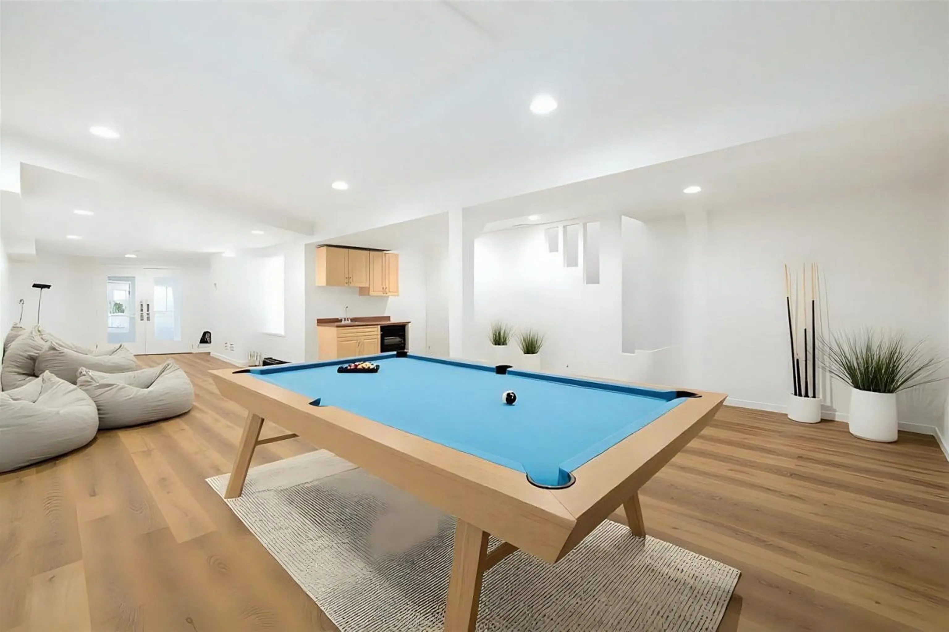 5733 Bluebell Drive