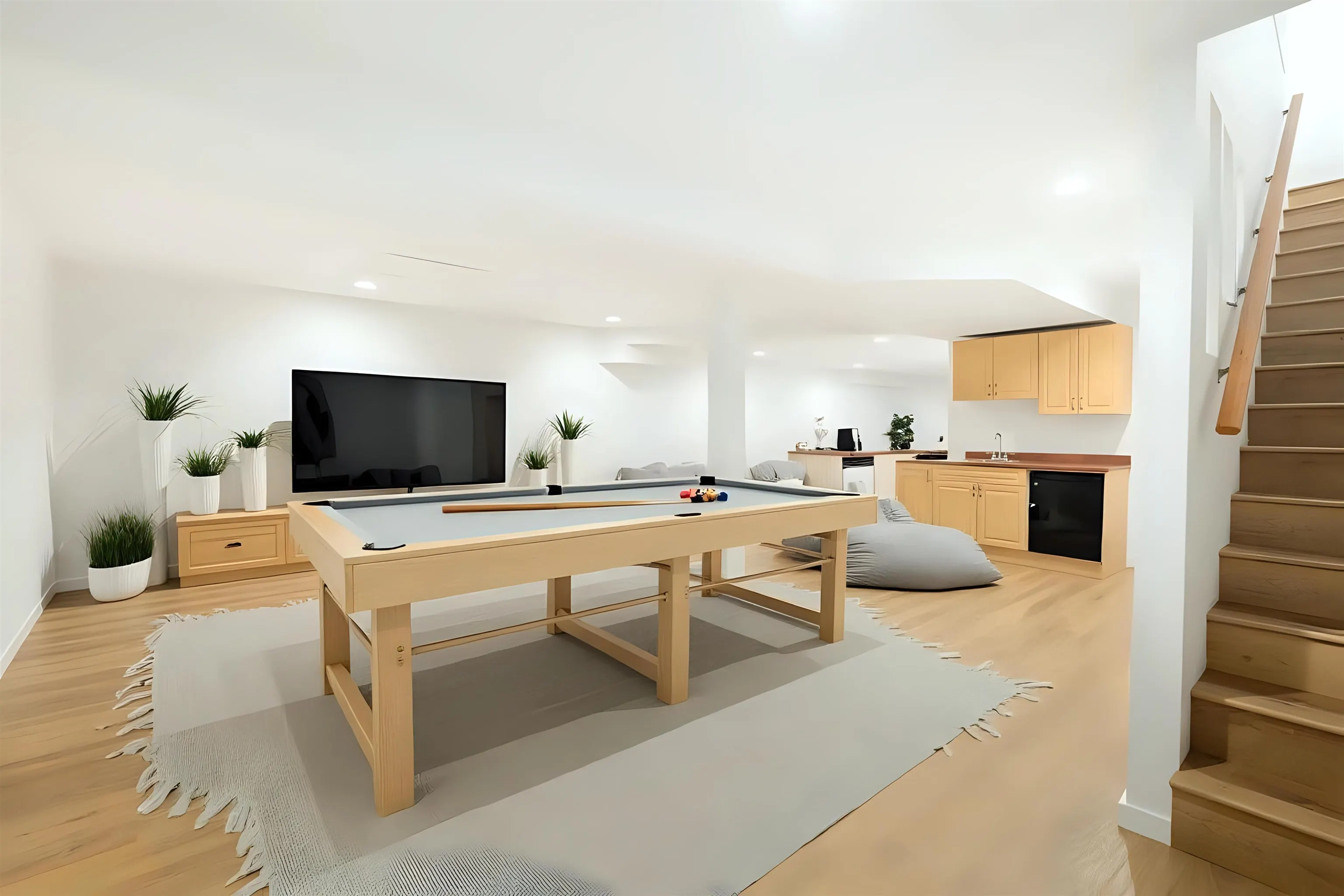 5733 Bluebell Drive