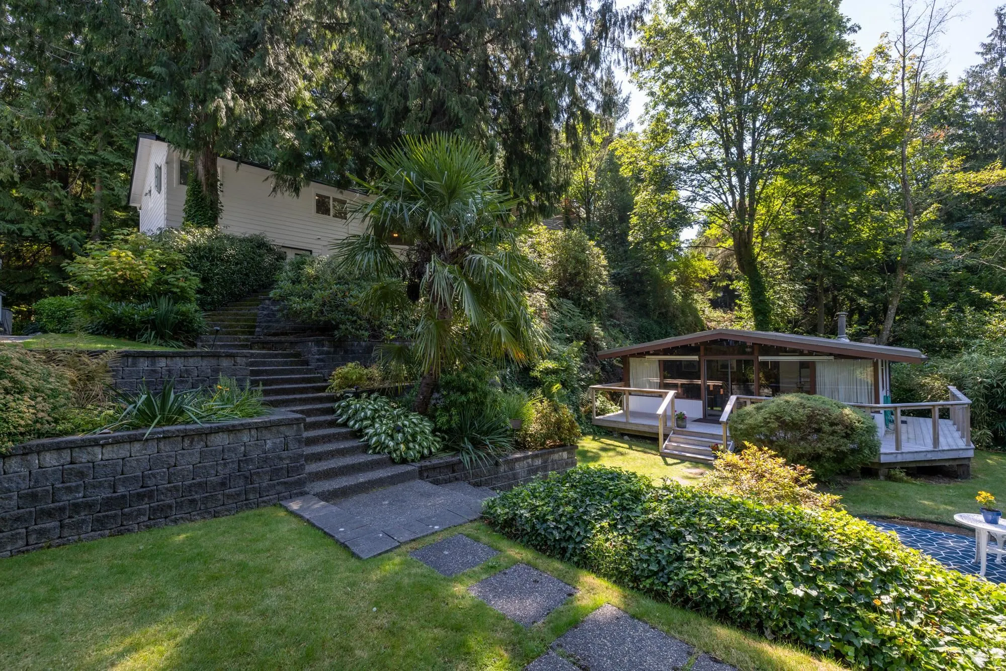 5733 Bluebell Drive