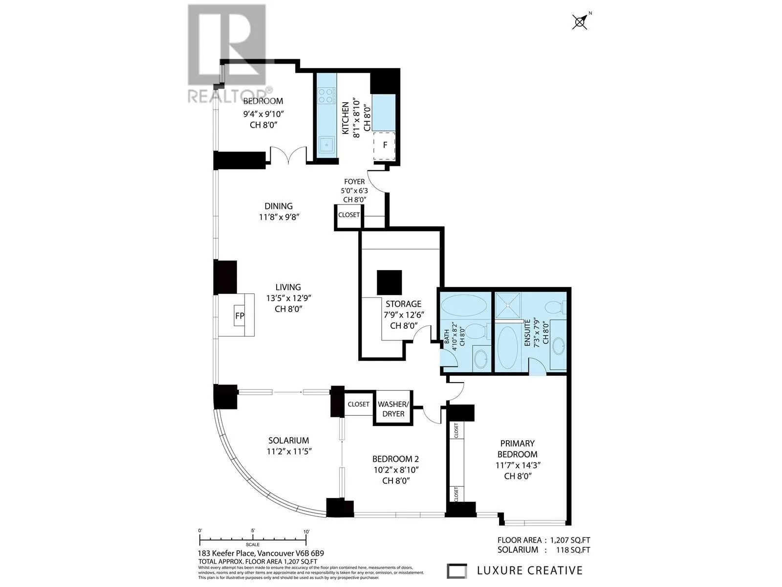 1004 183 Keefer Place