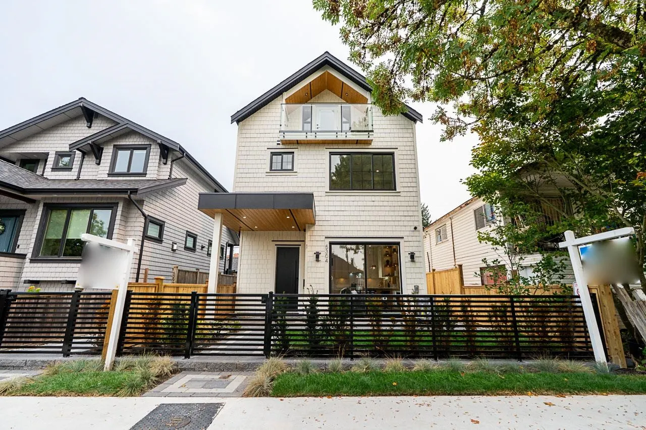 1 5304 Elgin Street