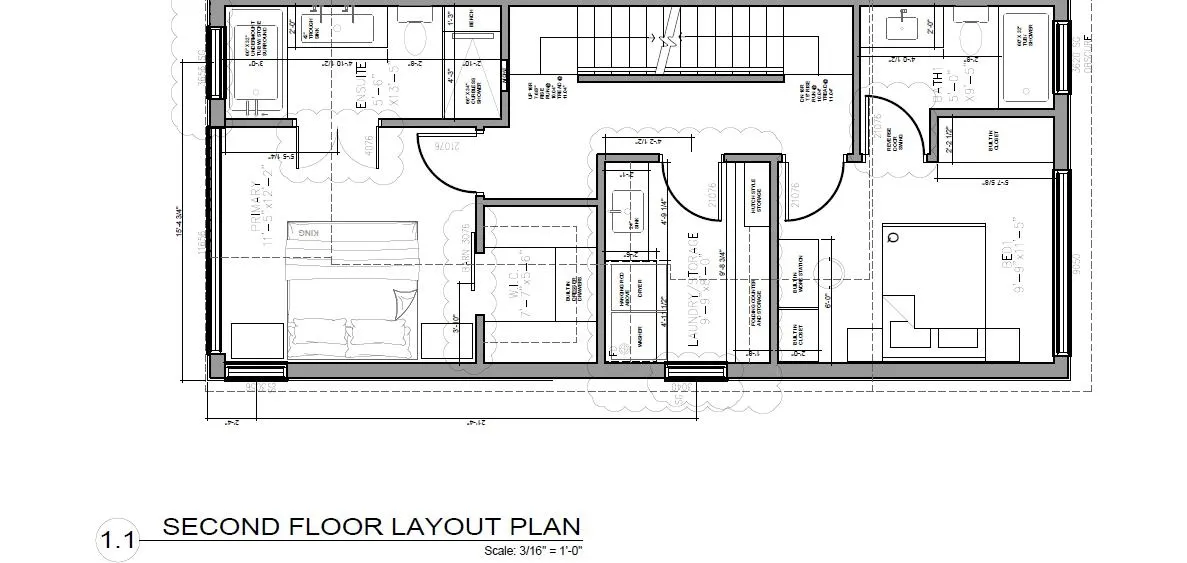 98 W 37th Avenue