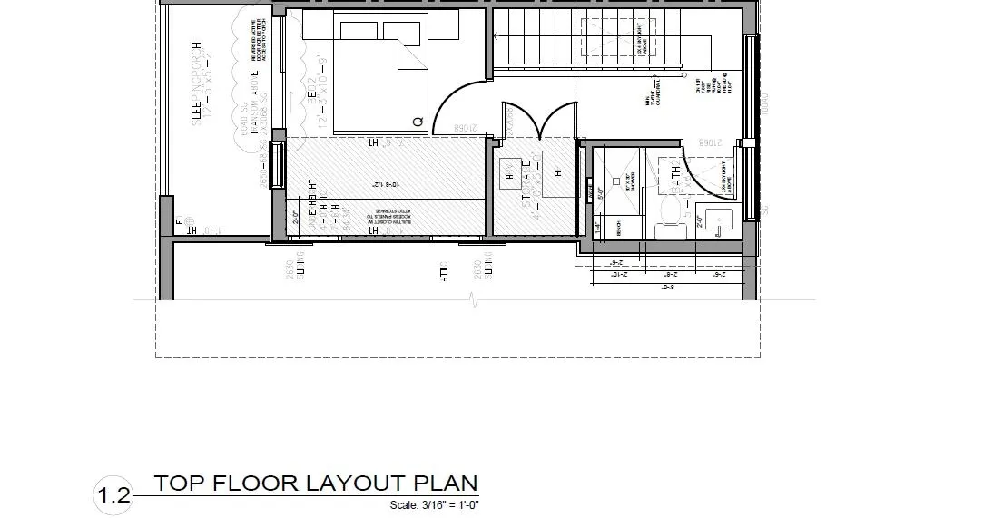 98 W 37th Avenue