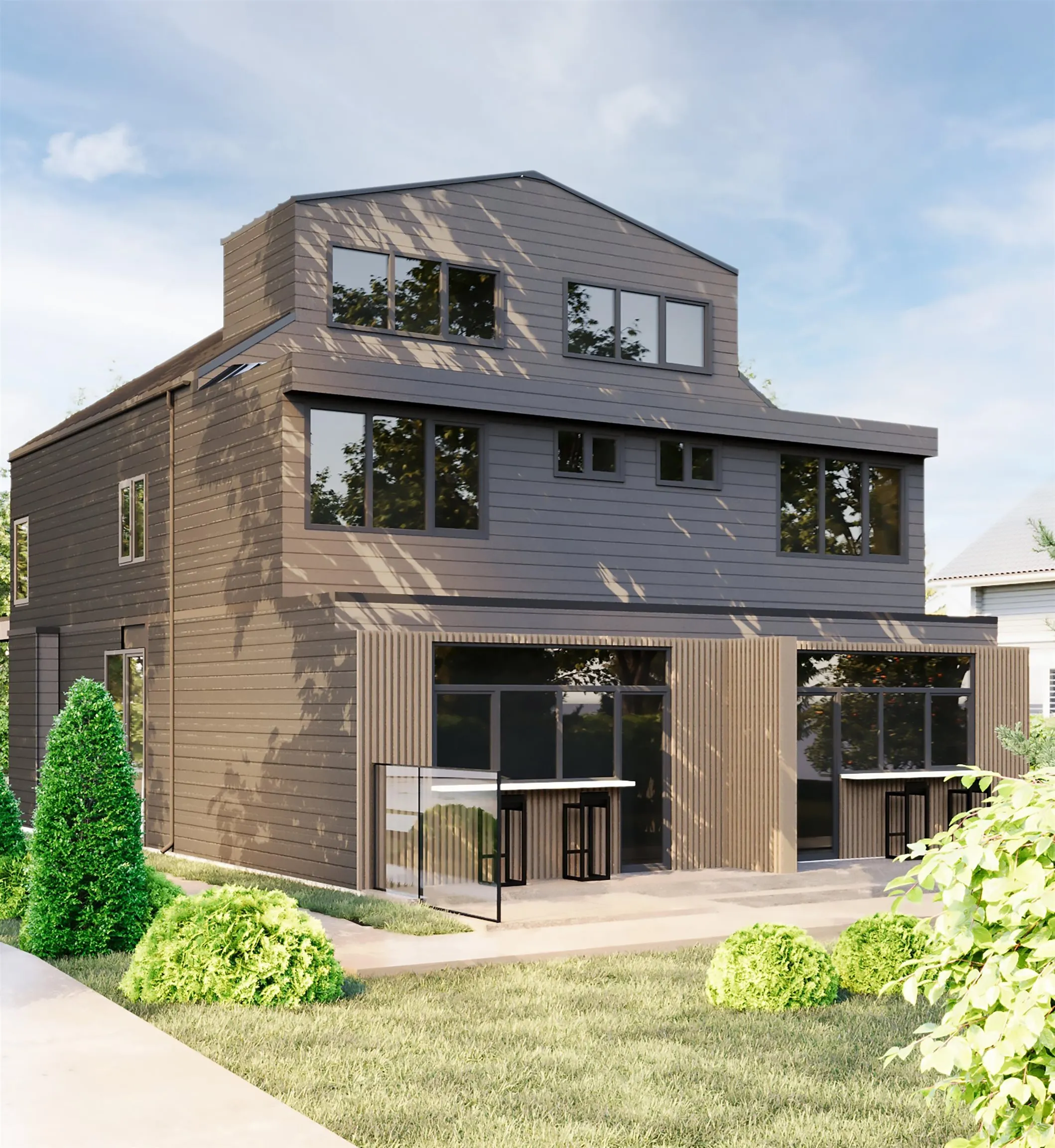 98 W 37th Avenue