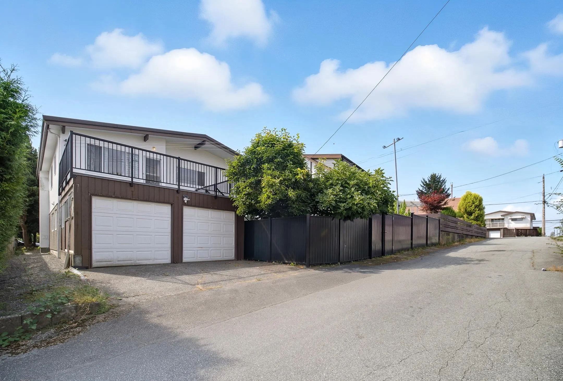 2765 Coleridge Avenue