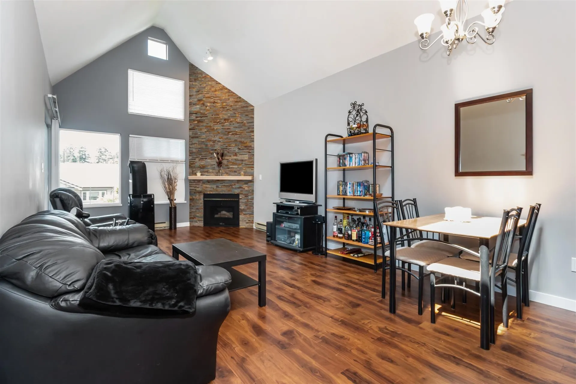 307 7465 Sandborne Avenue
