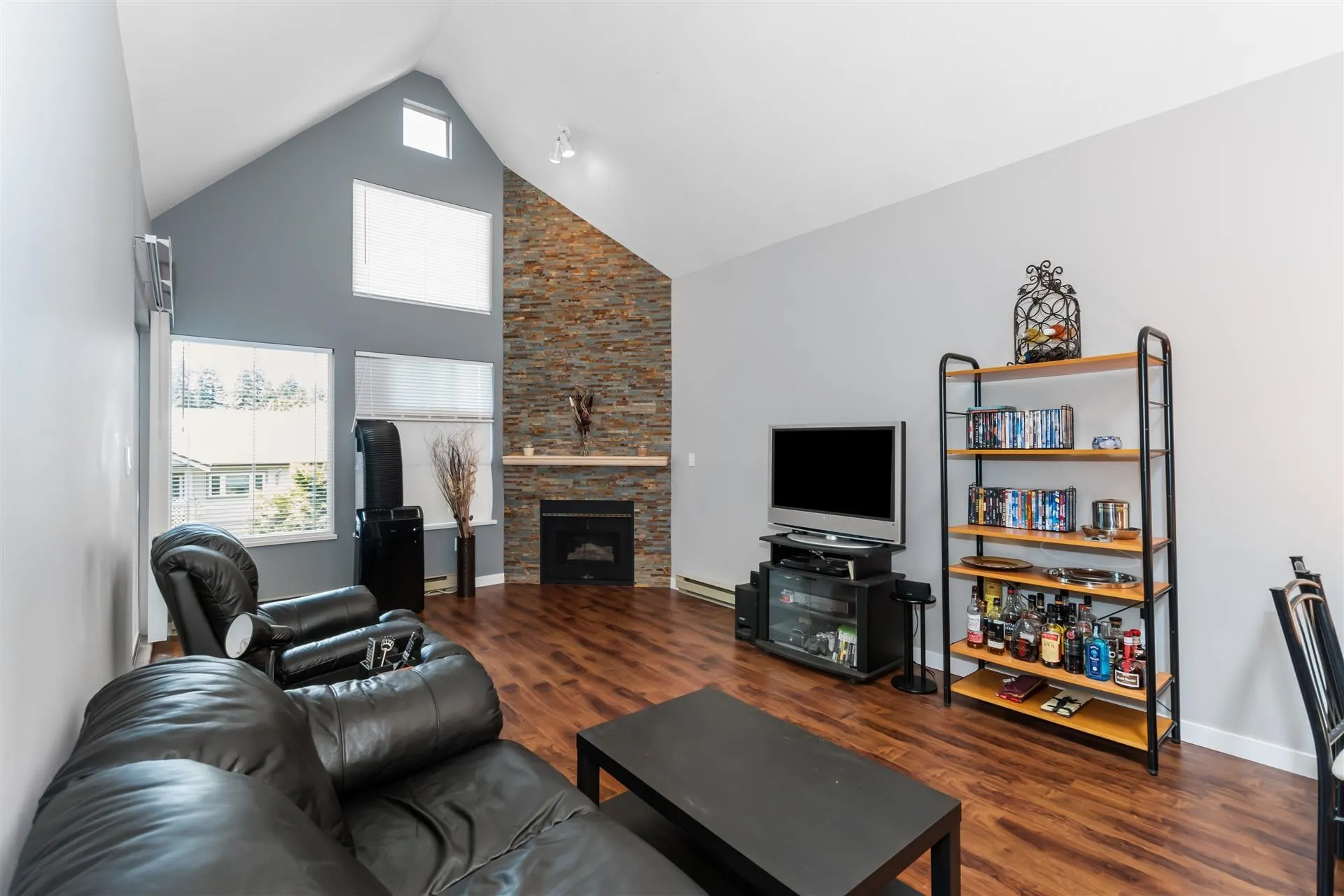 307 7465 Sandborne Avenue