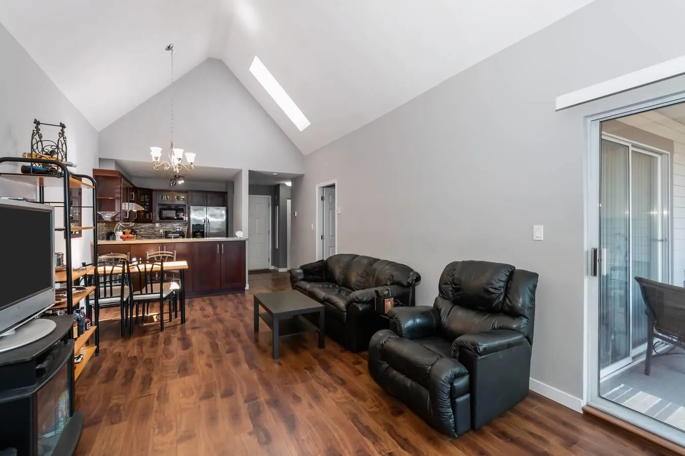 307 7465 Sandborne Avenue