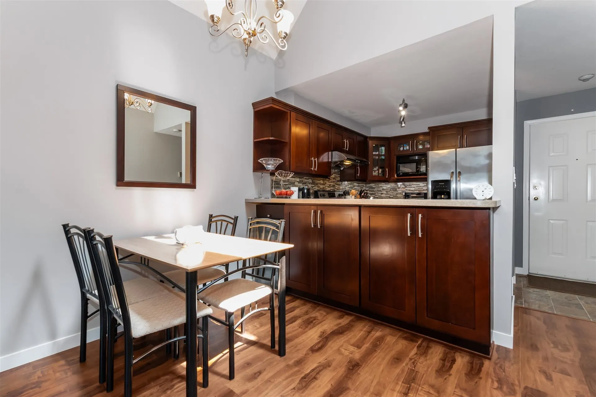 307 7465 Sandborne Avenue