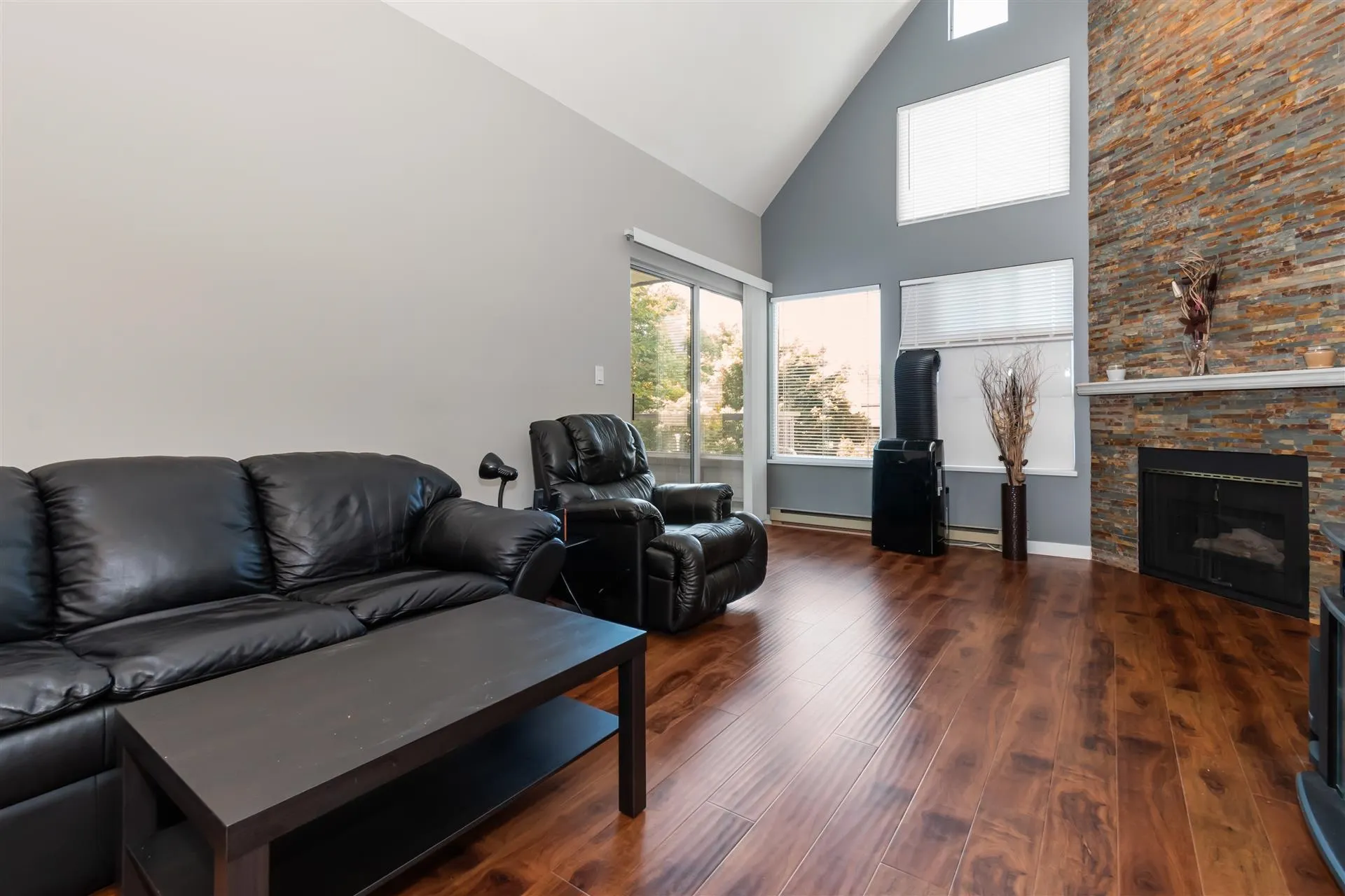 307 7465 Sandborne Avenue