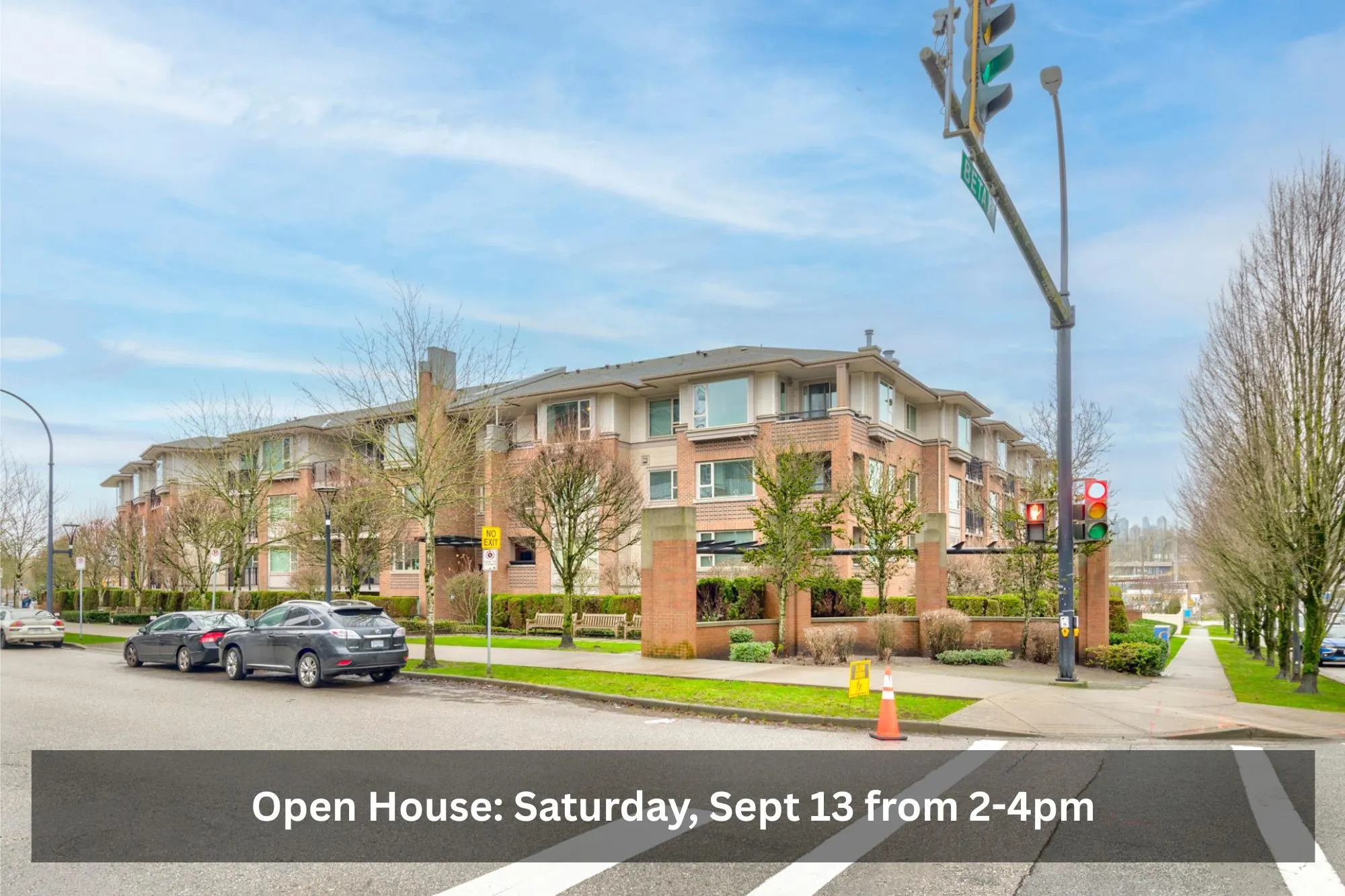 305 4728 Dawson Street