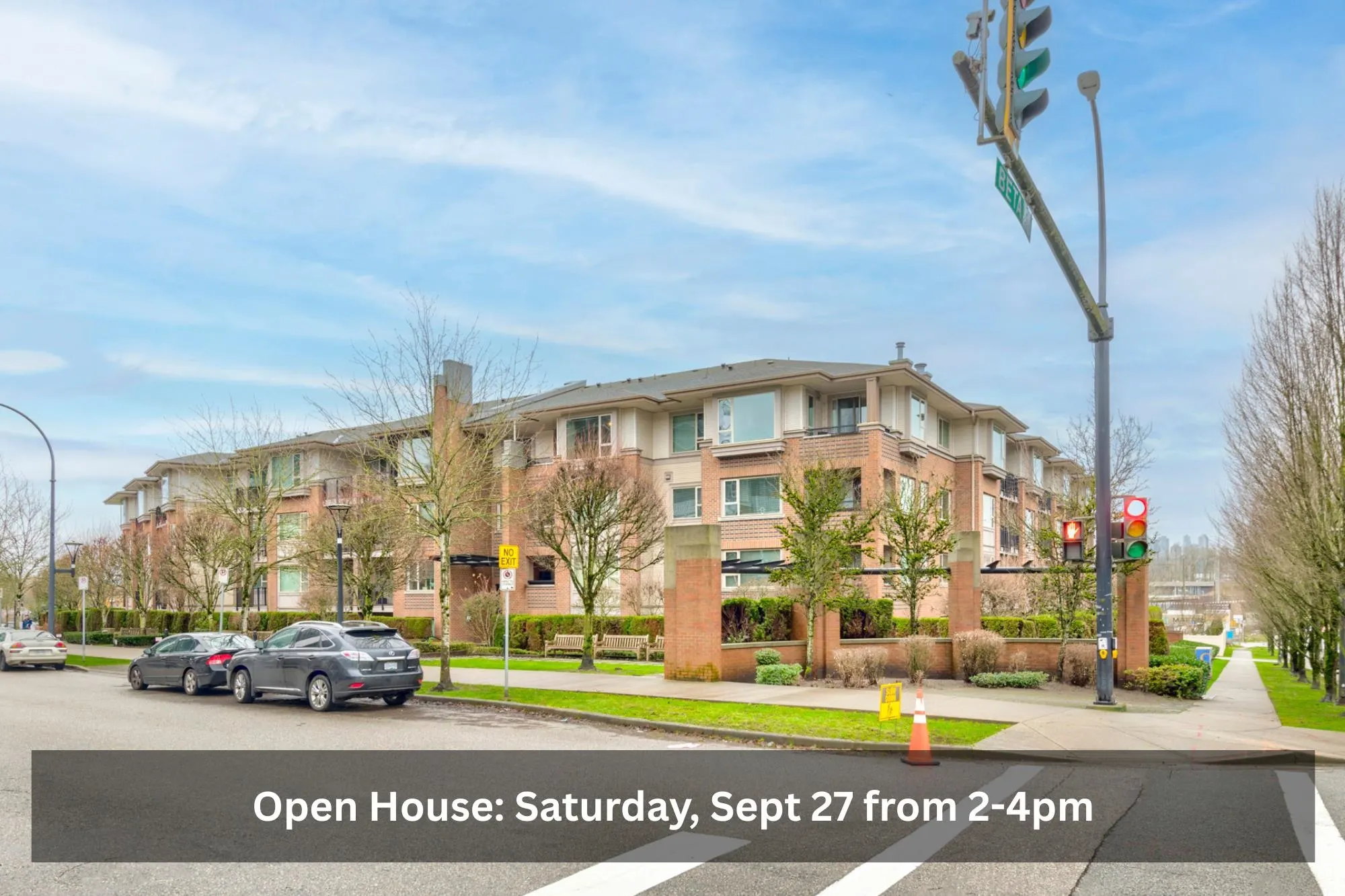305 4728 Dawson Street