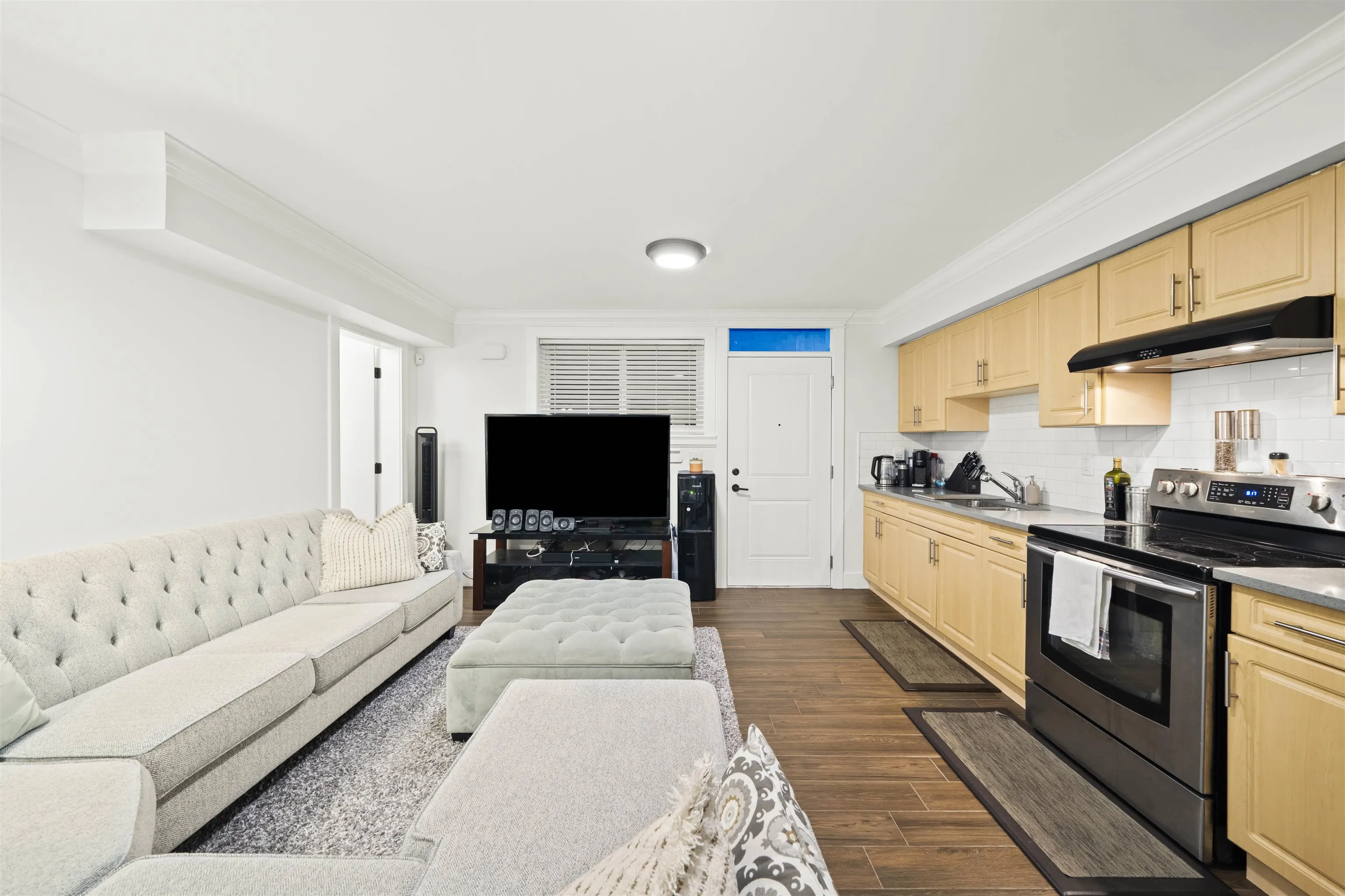 8841 Stegavik Court
