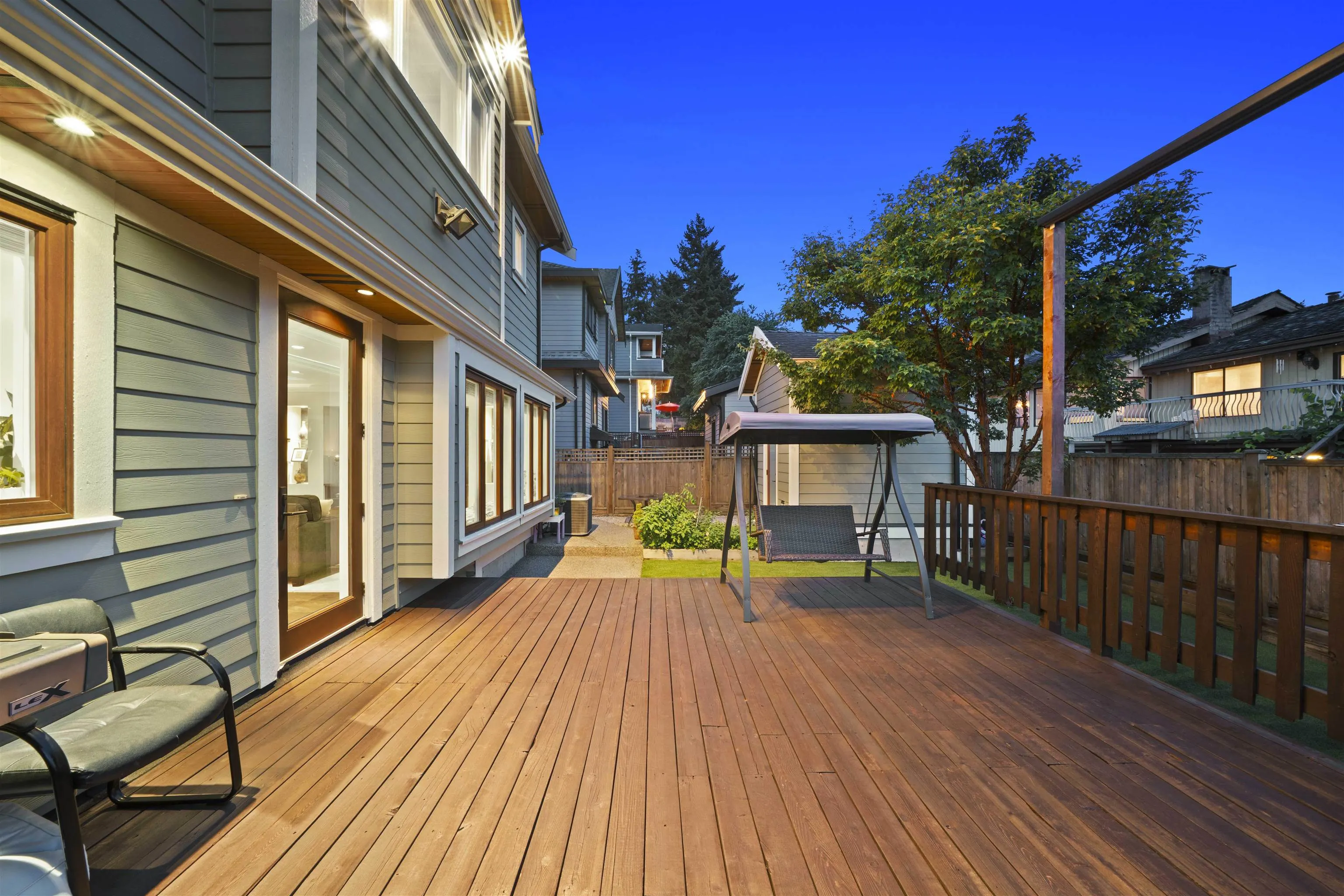 8841 Stegavik Court