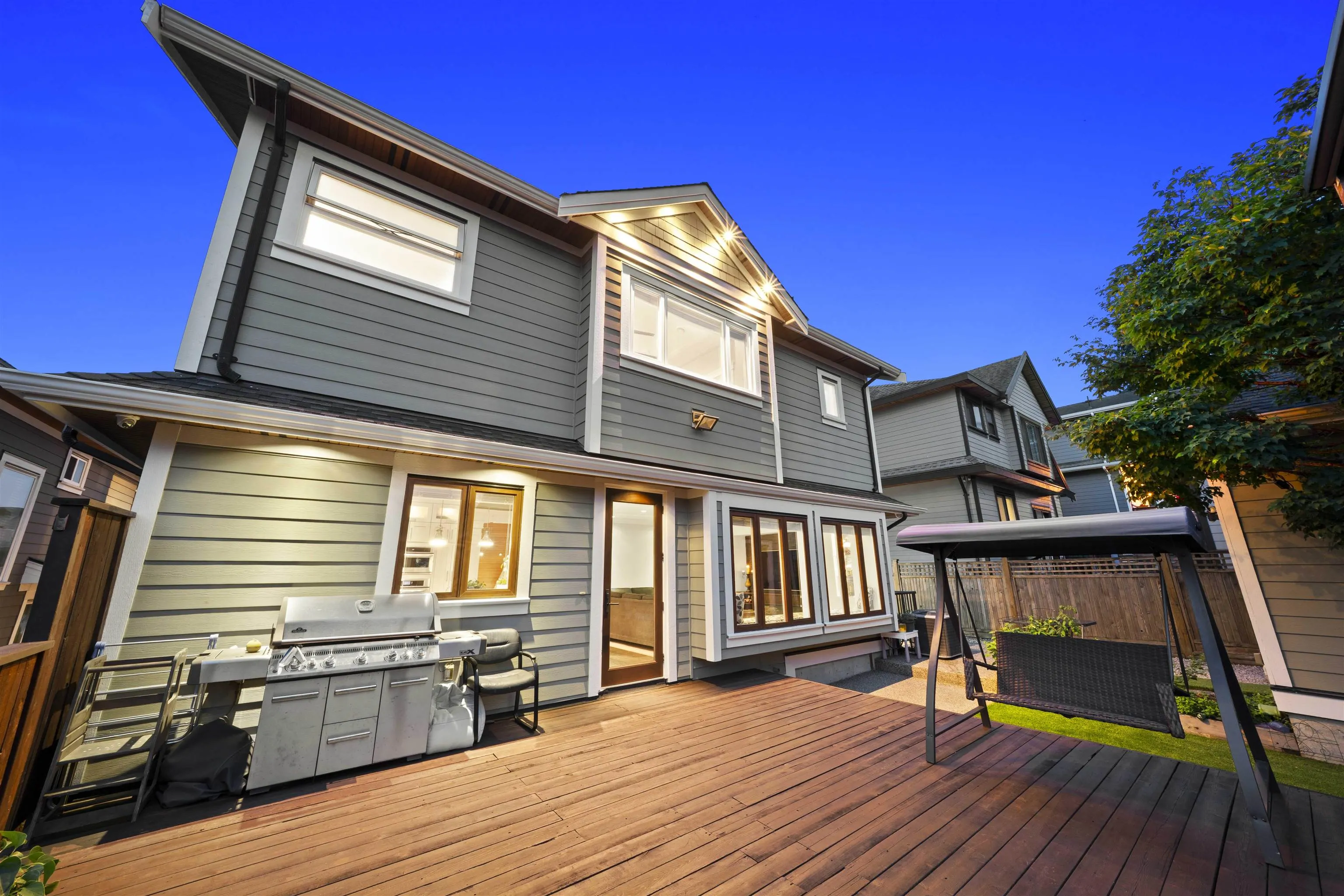 8841 Stegavik Court