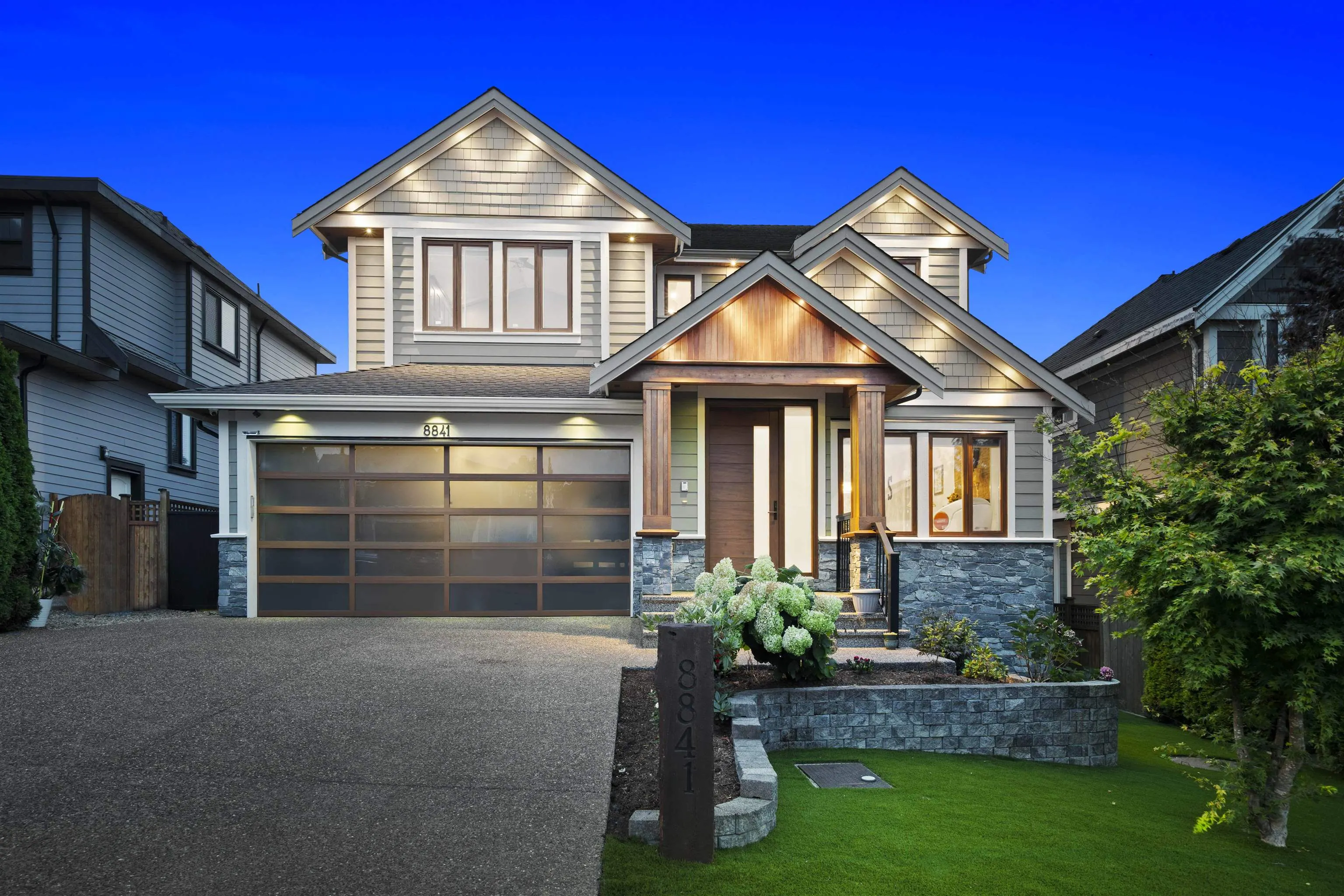 8841 Stegavik Court