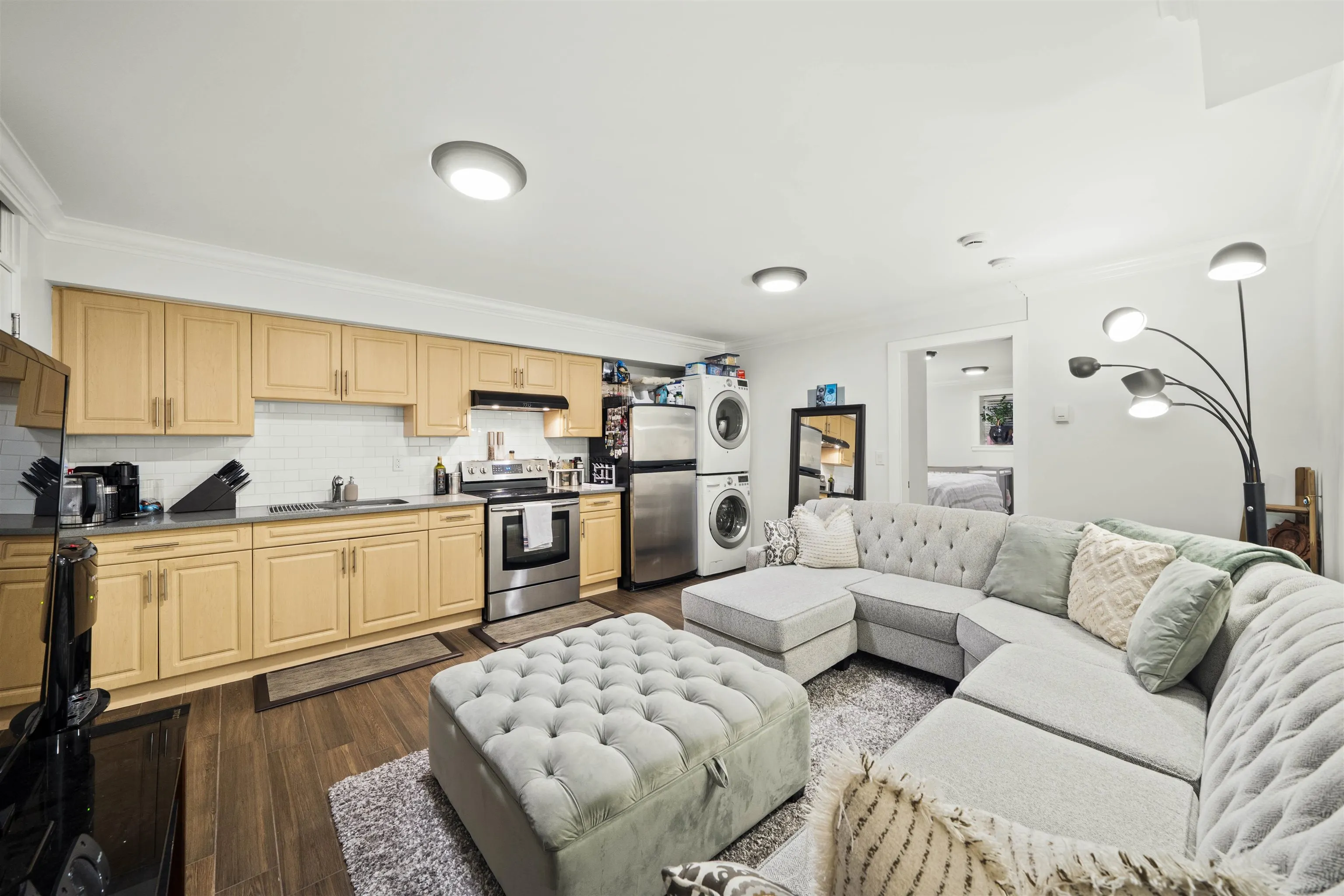 8841 Stegavik Court