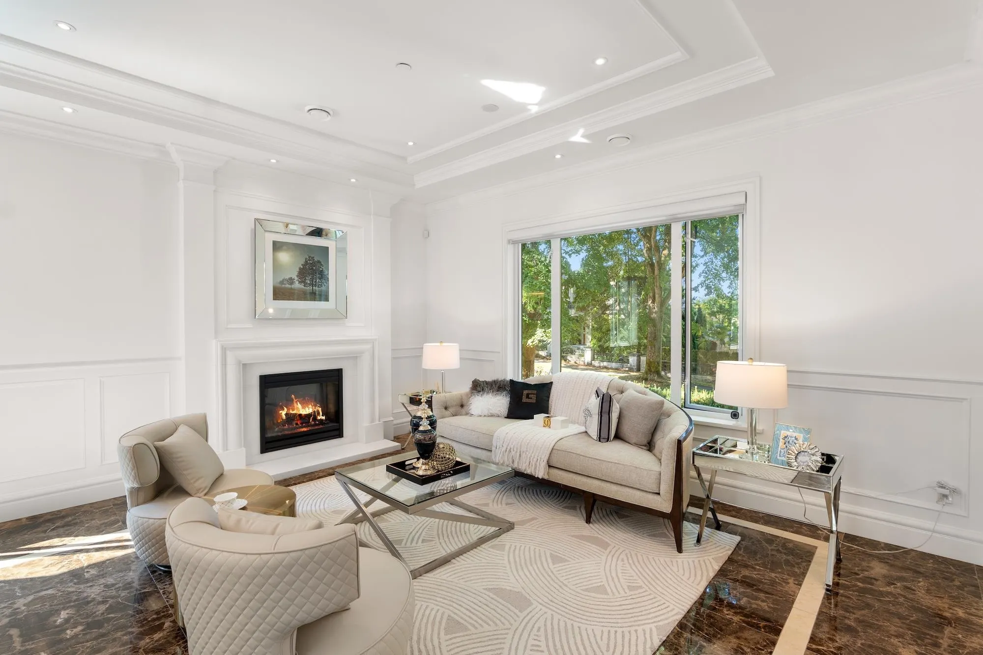 4146 Crown Crescent