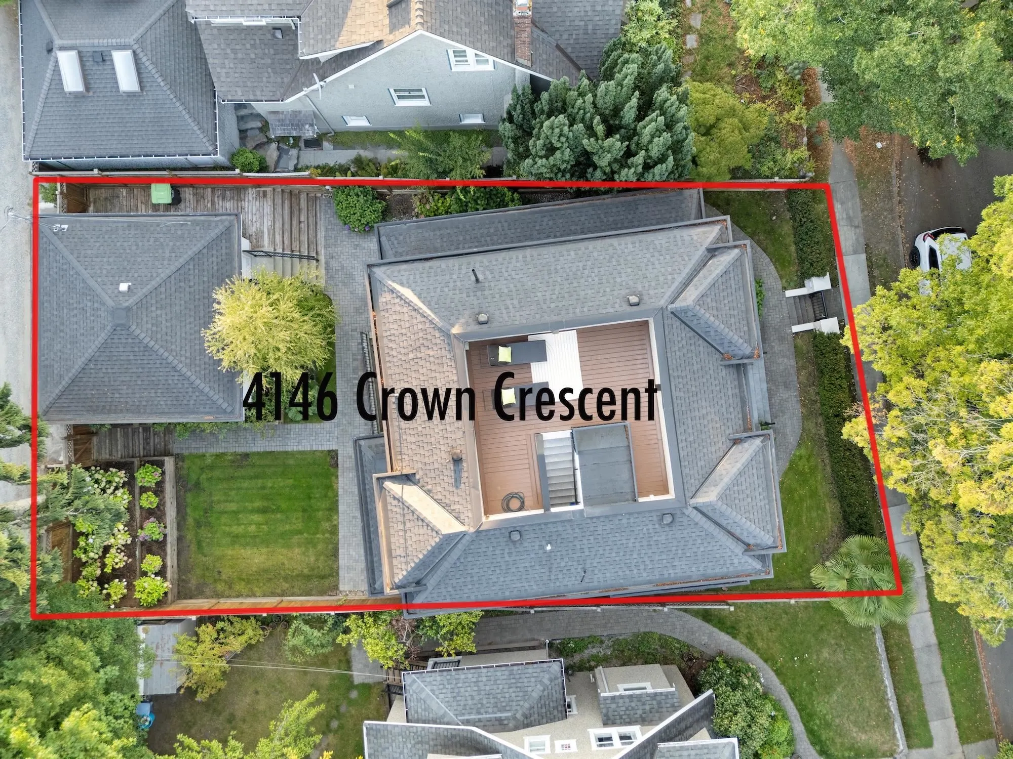 4146 Crown Crescent