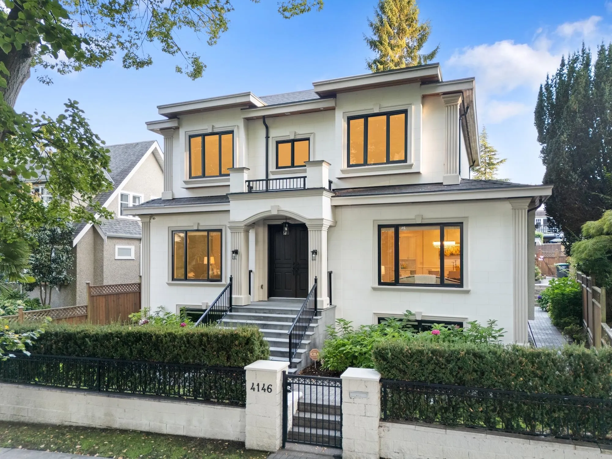 4146 Crown Crescent