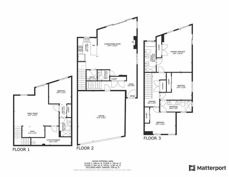 1730 River Run Place