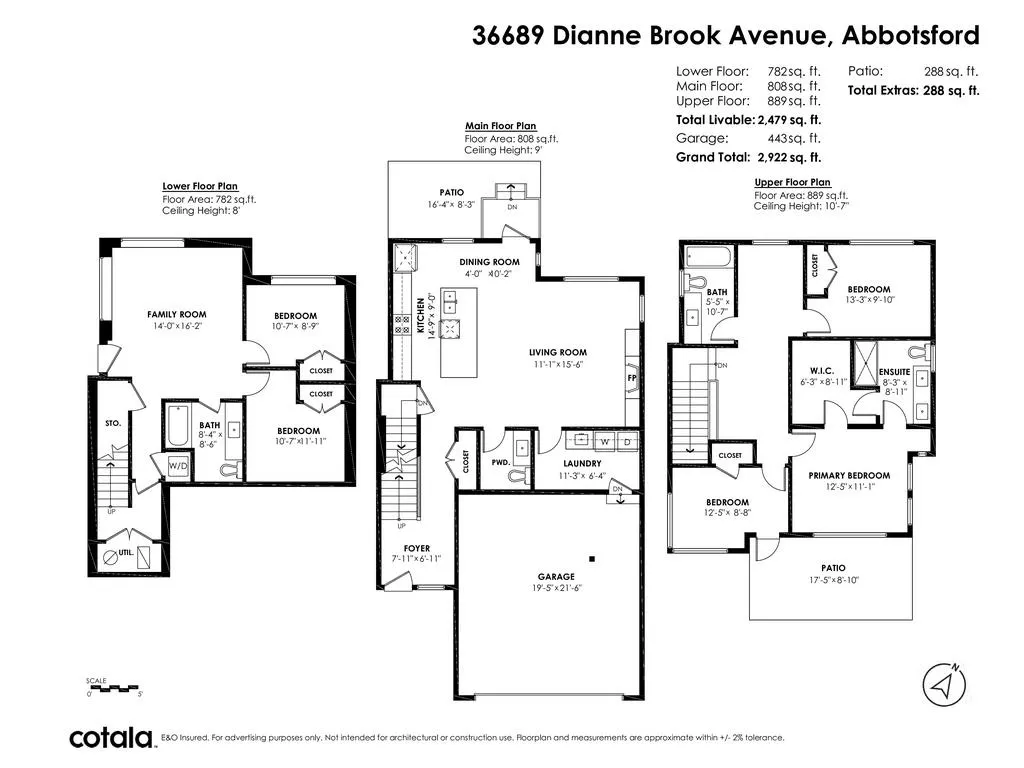 36689 Dianne Brook Avenue