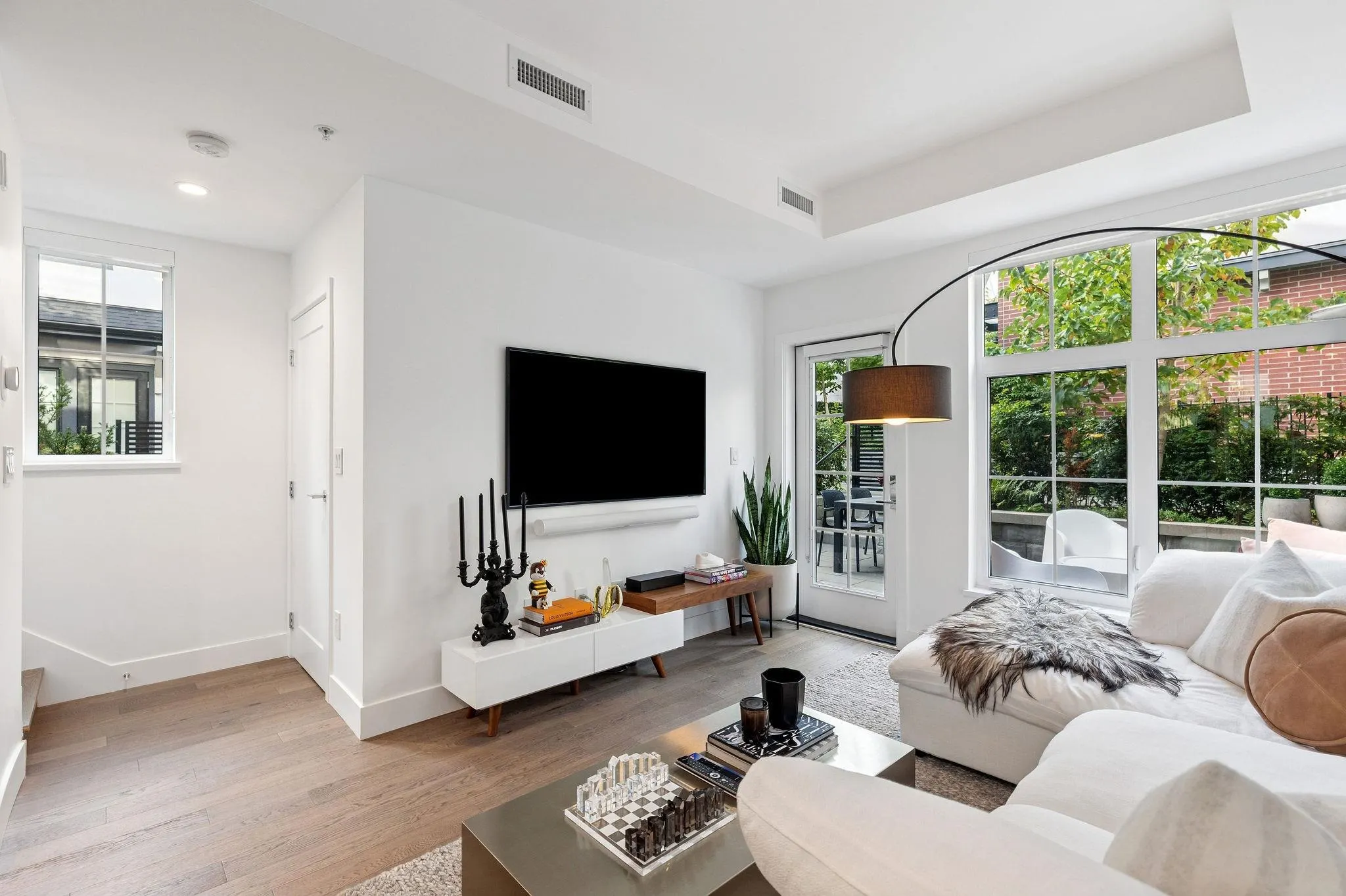 134 2070 Curling Road