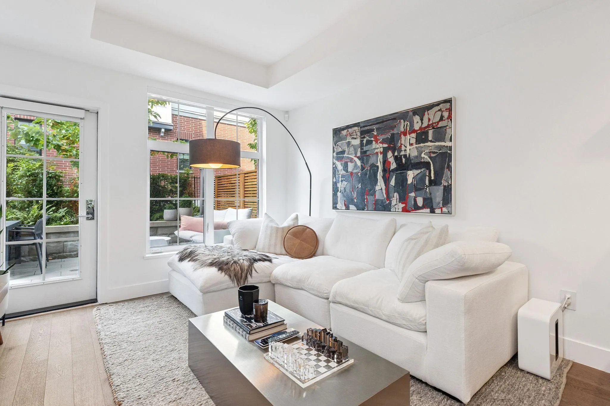 134 2070 Curling Road