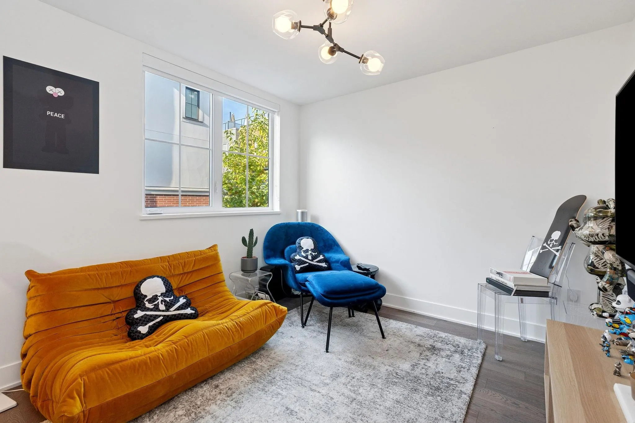 134 2070 Curling Road
