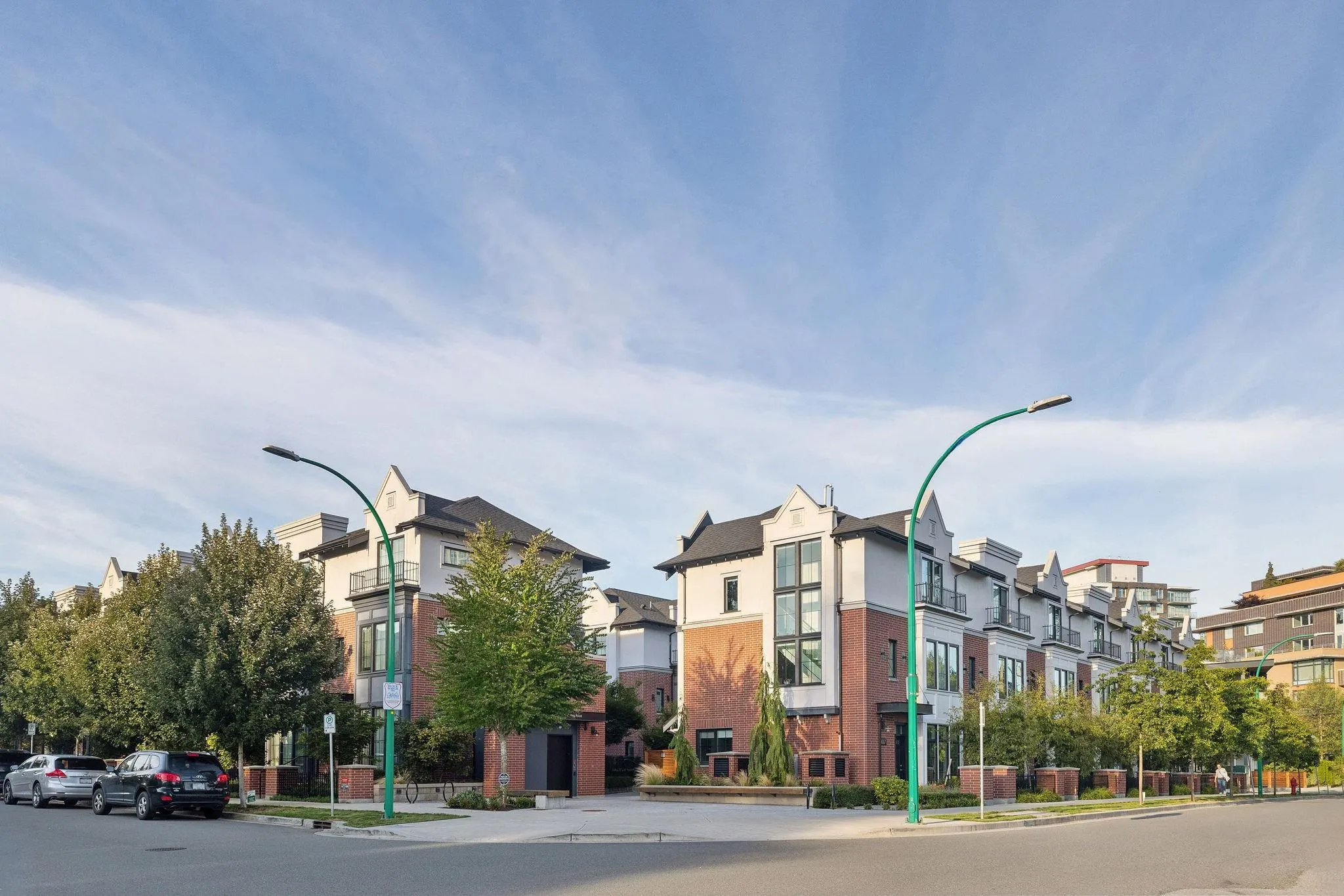 134 2070 Curling Road