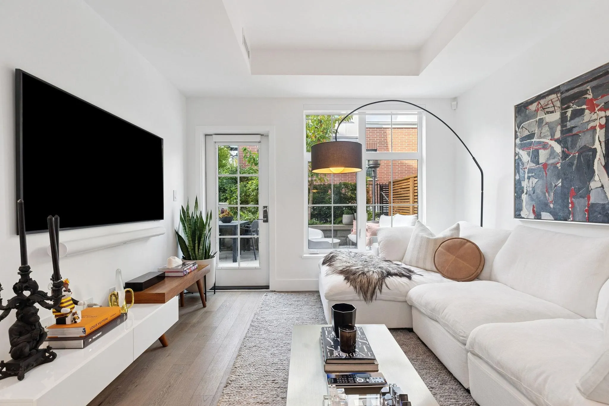 134 2070 Curling Road